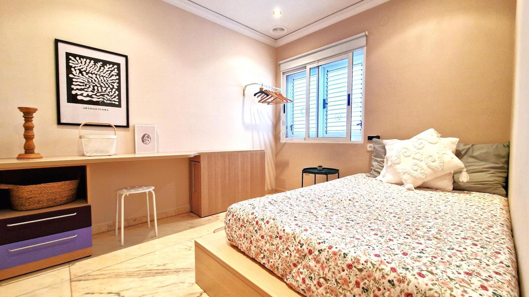Magnifico Apartment Gandia