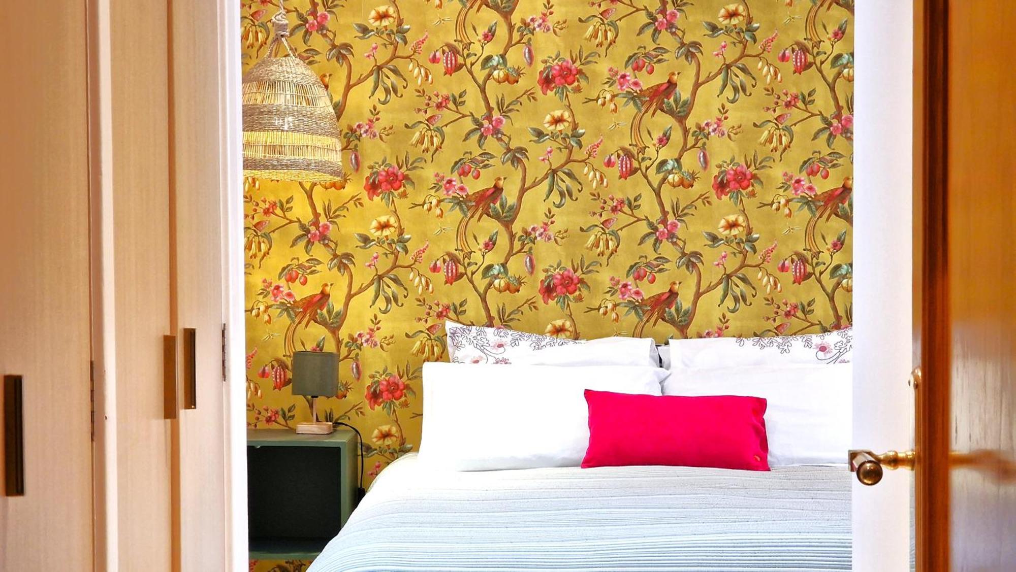 Apartment Magnifico *