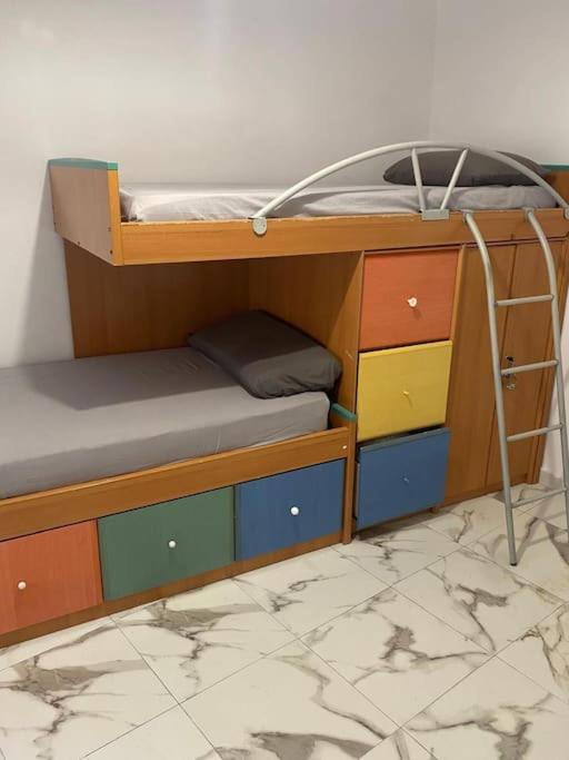 Apartamento Con Vista Al Puerto Gandía