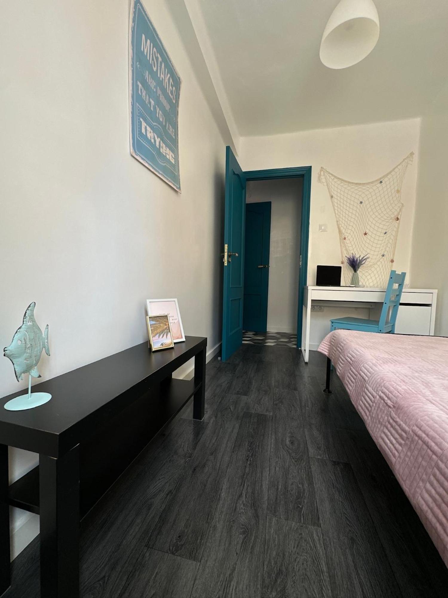 Layla - Solo Familias Apartamento