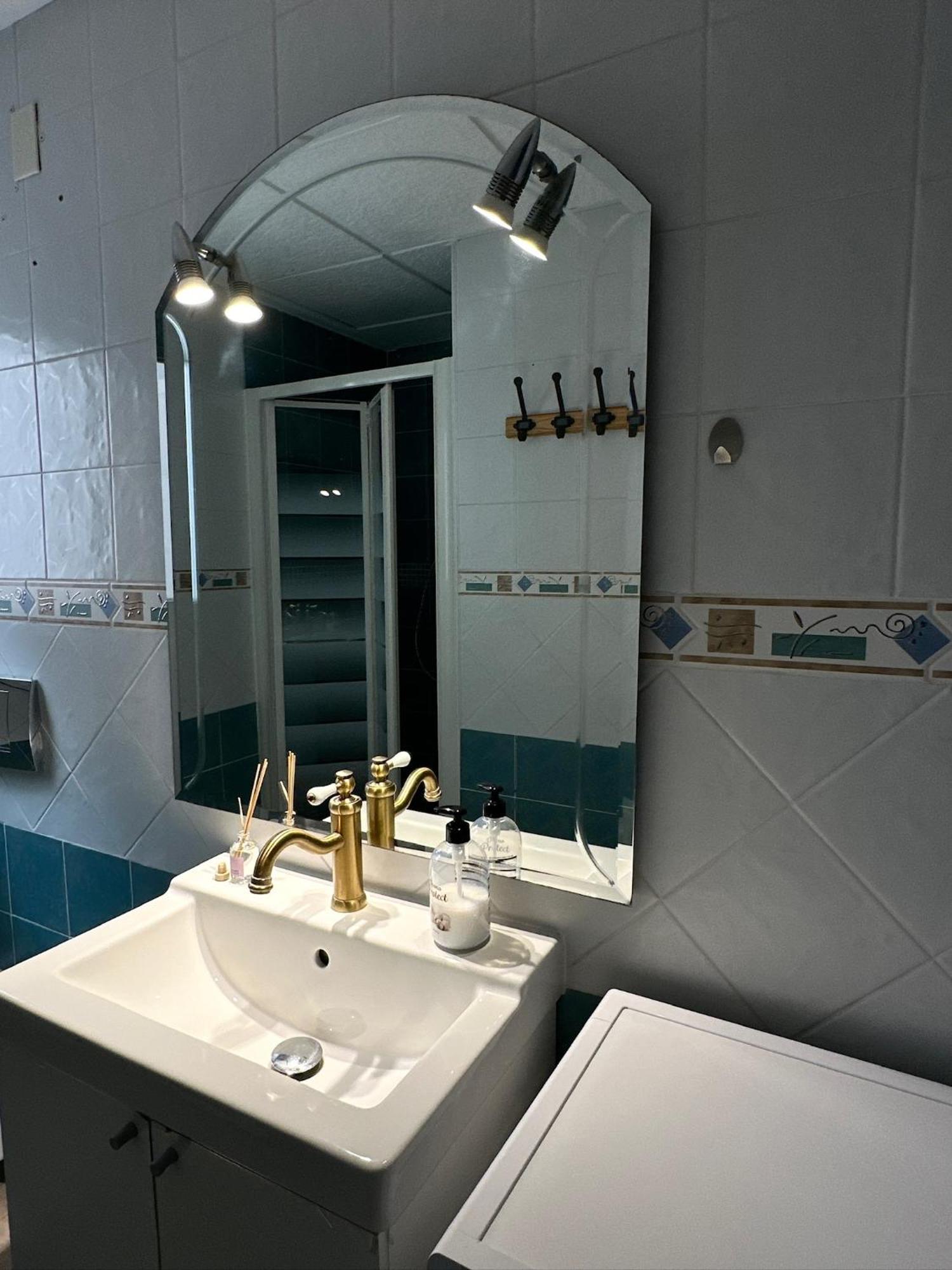 Apartamento Layla - Solo Familias *