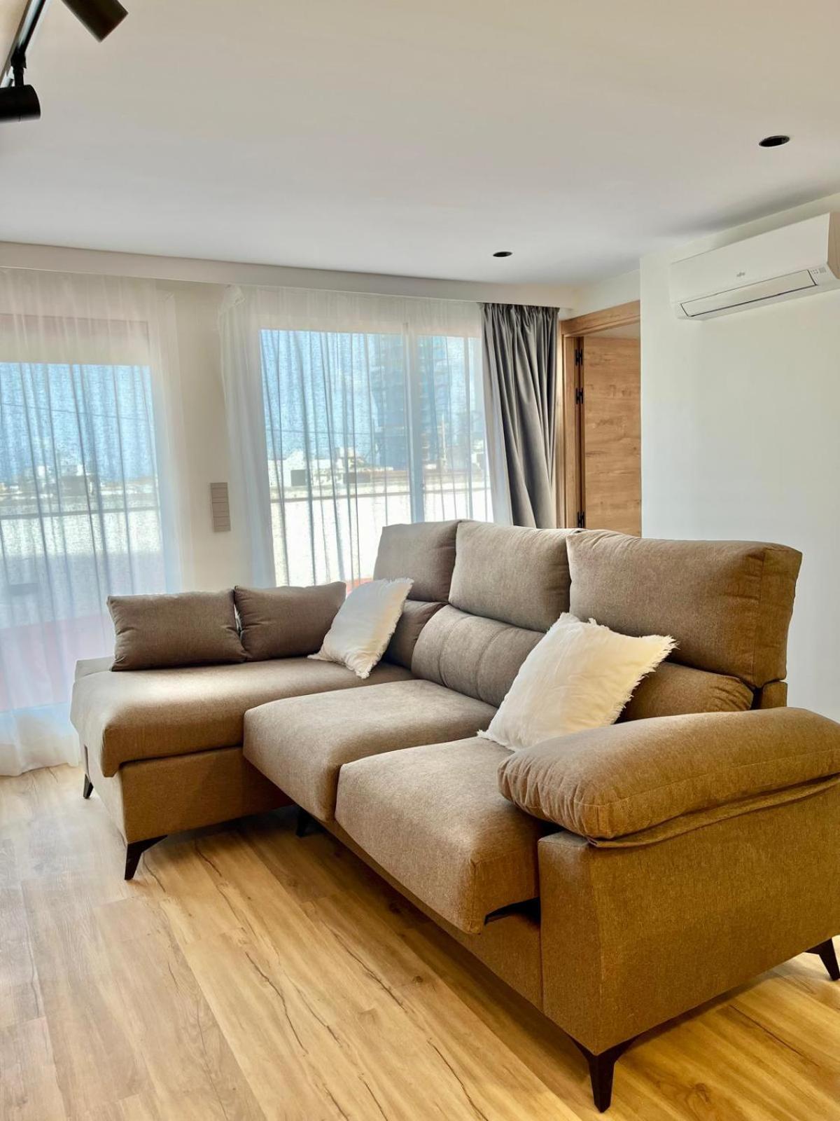 El Atico Apartamento Gandía
