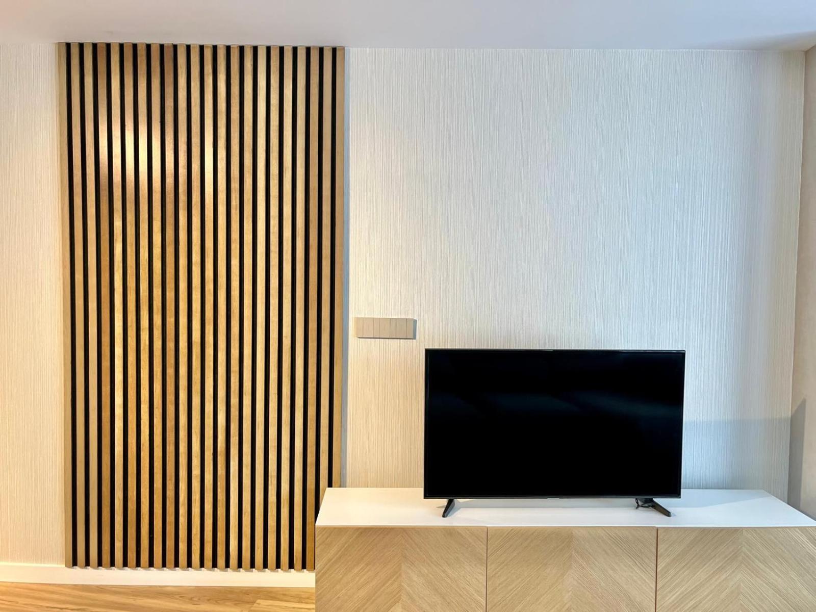 Apartamento El Atico Gandía