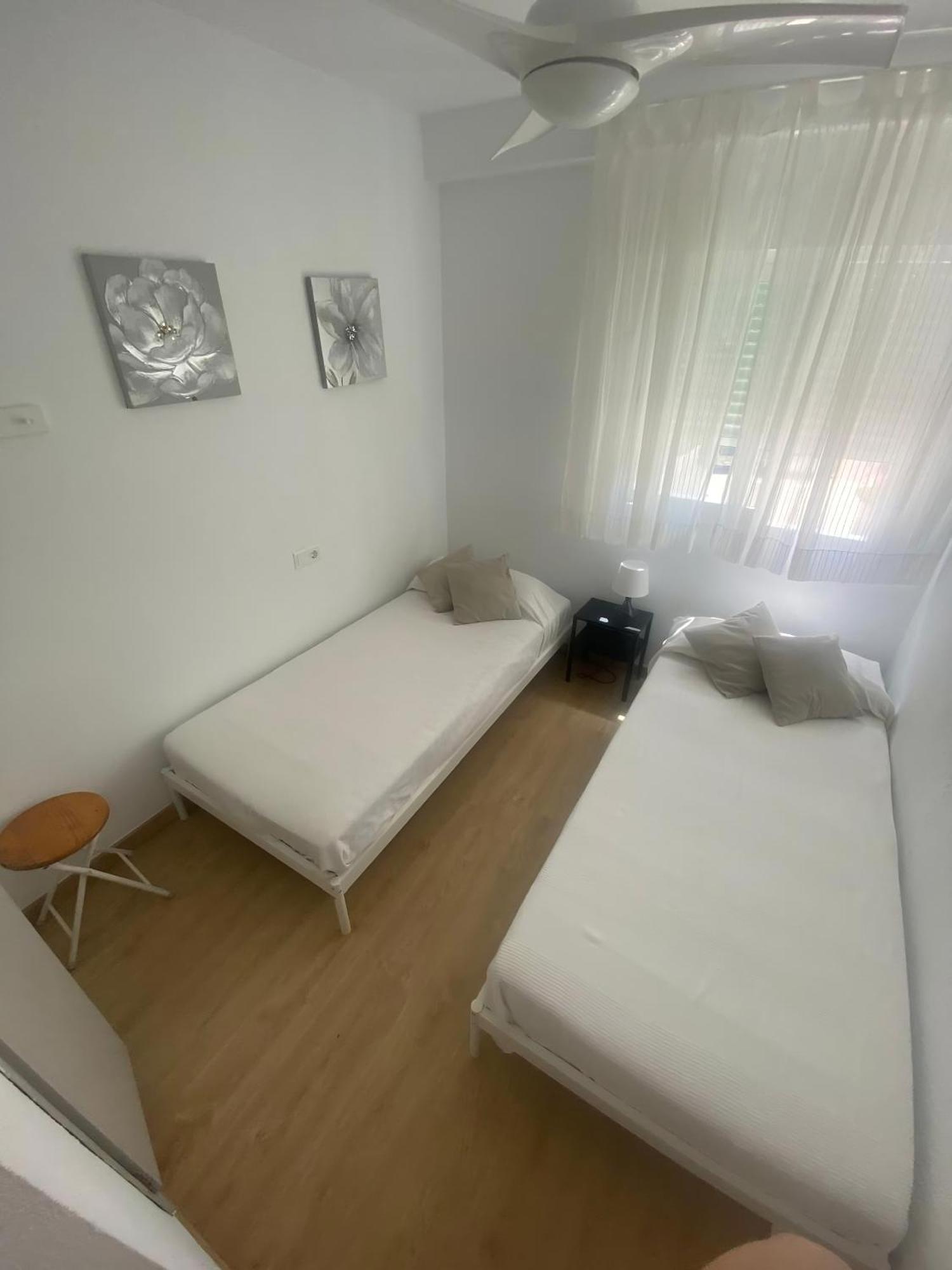 Roma V Solo Familias! Serviplaya Apartamento Gandía