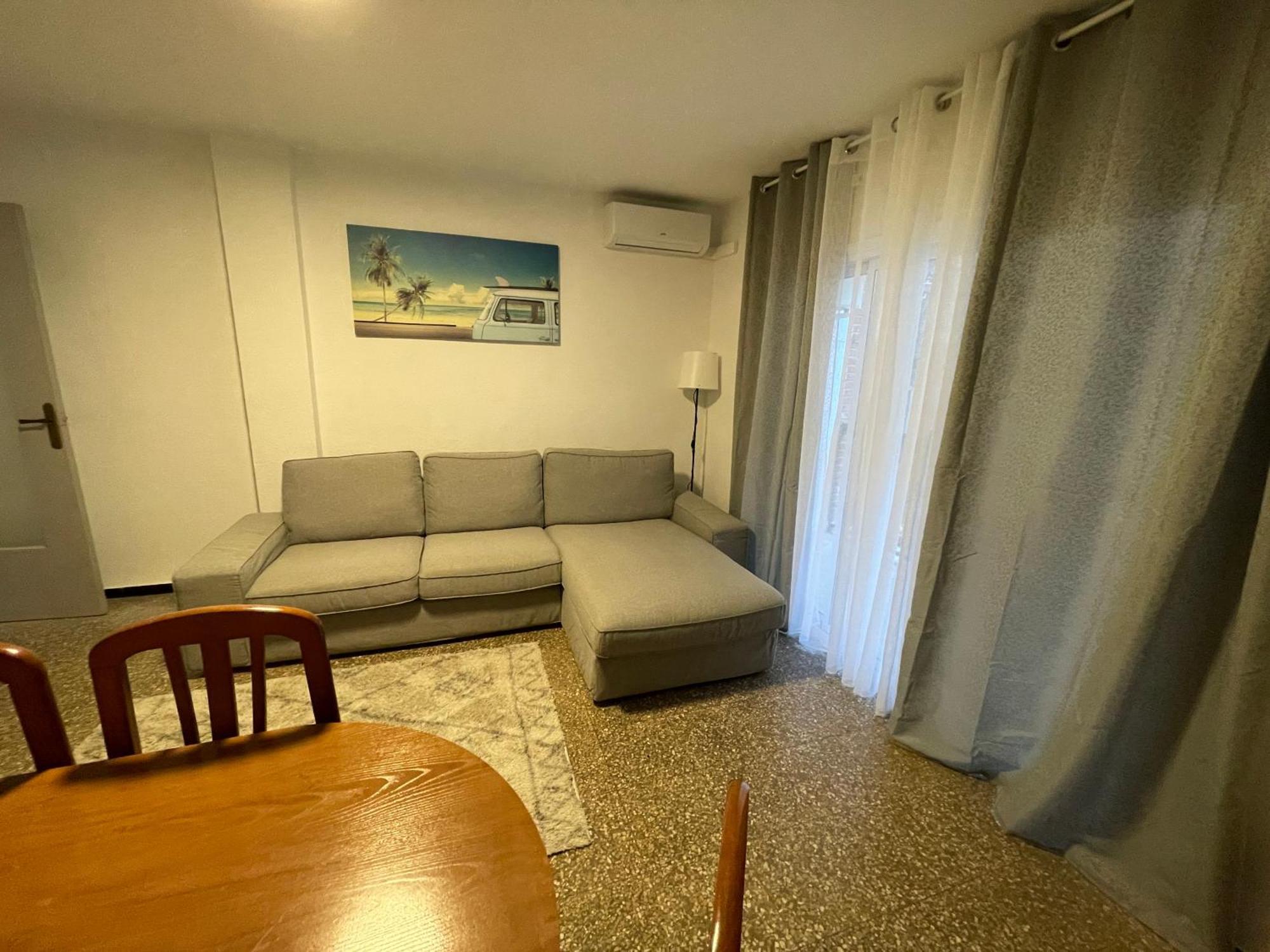 Apartamento Bon Dia Gandía
