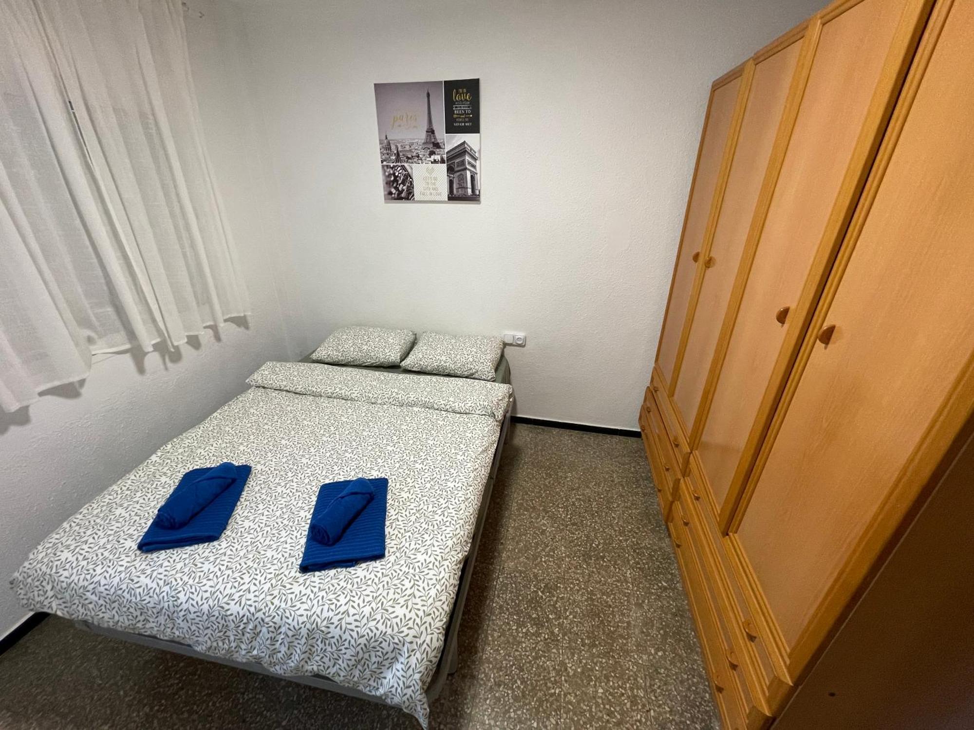Apartamento Bon Dia
