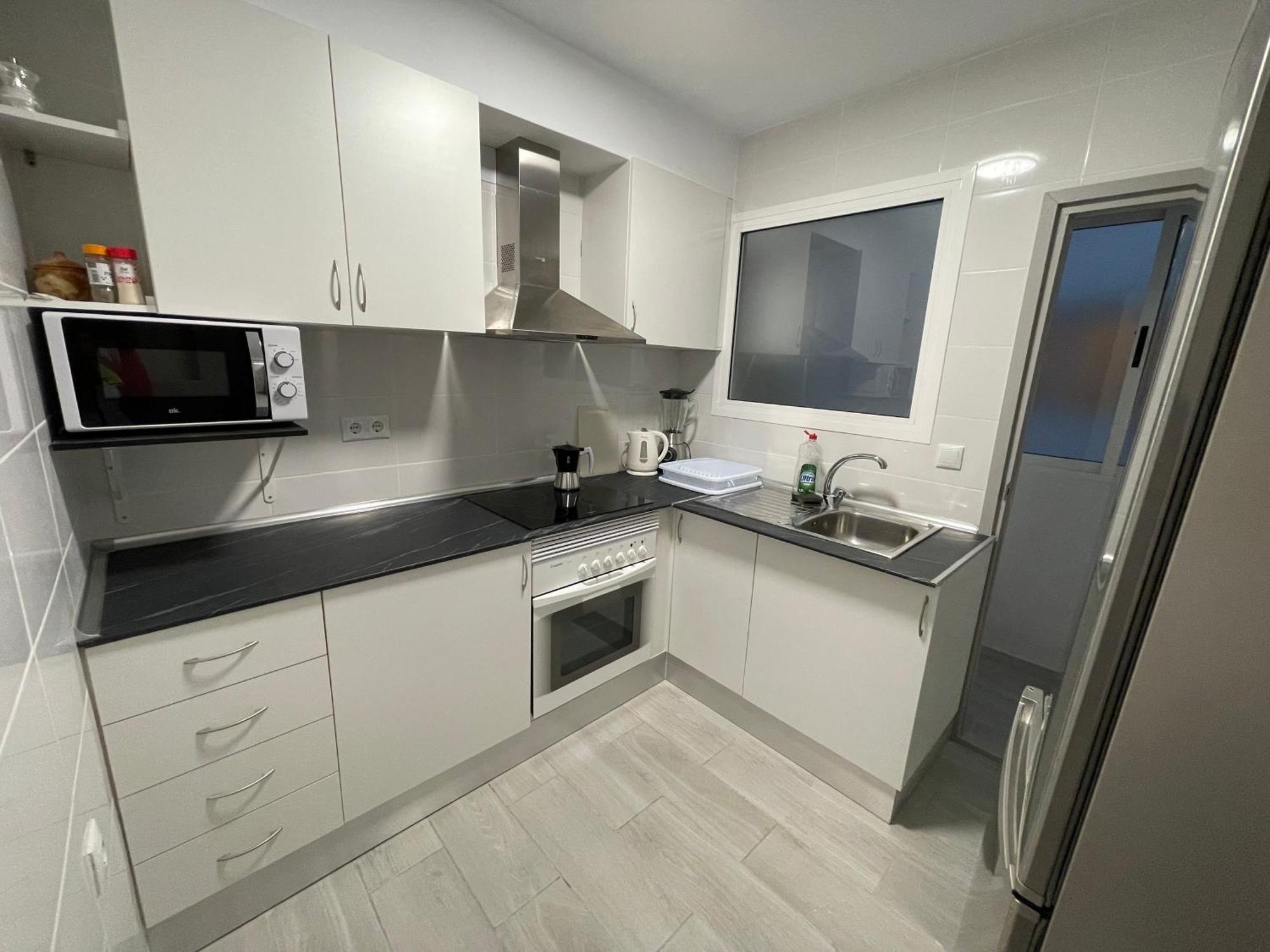 Apartamento Bon Dia