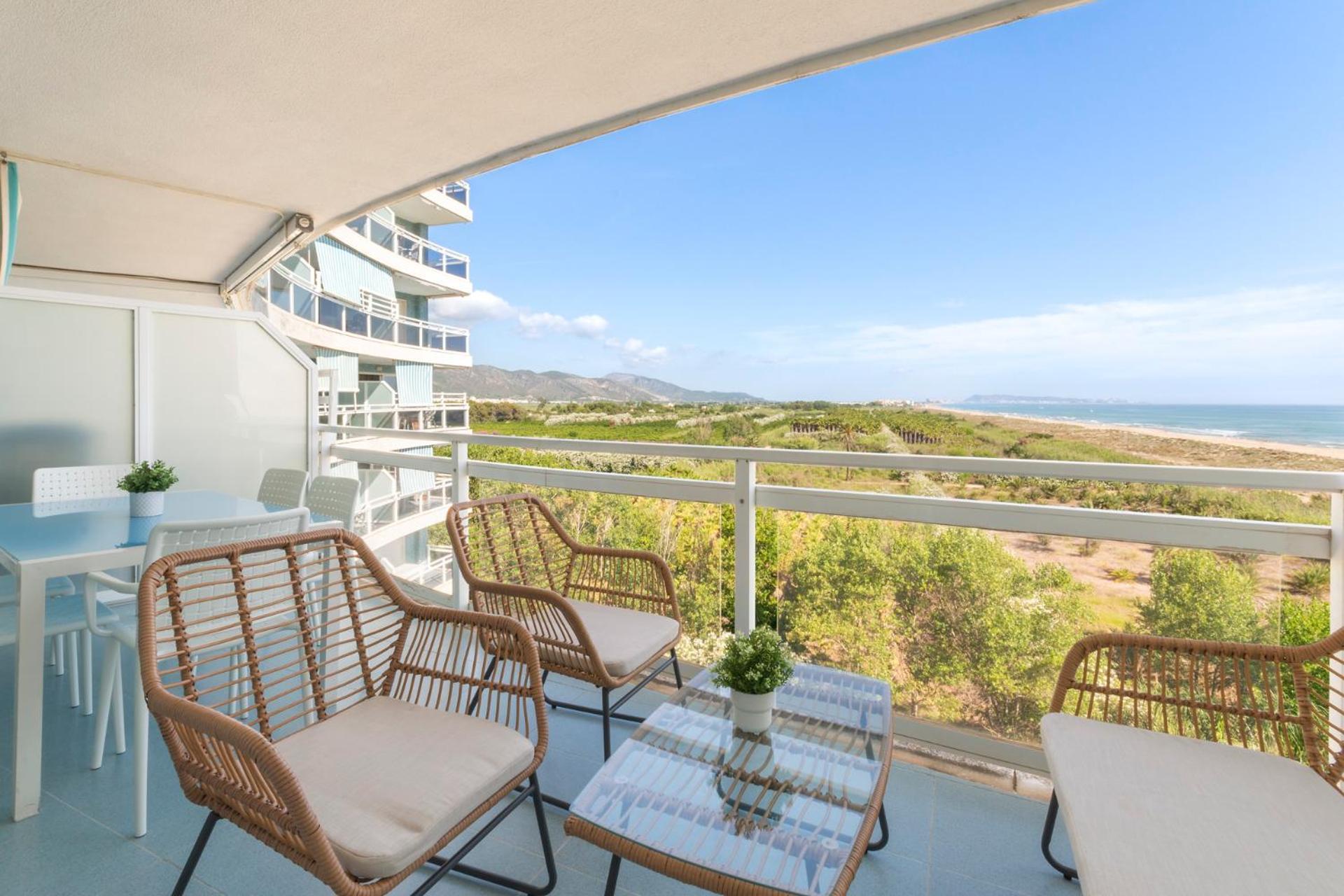 Apartamento Ag Aiguablava