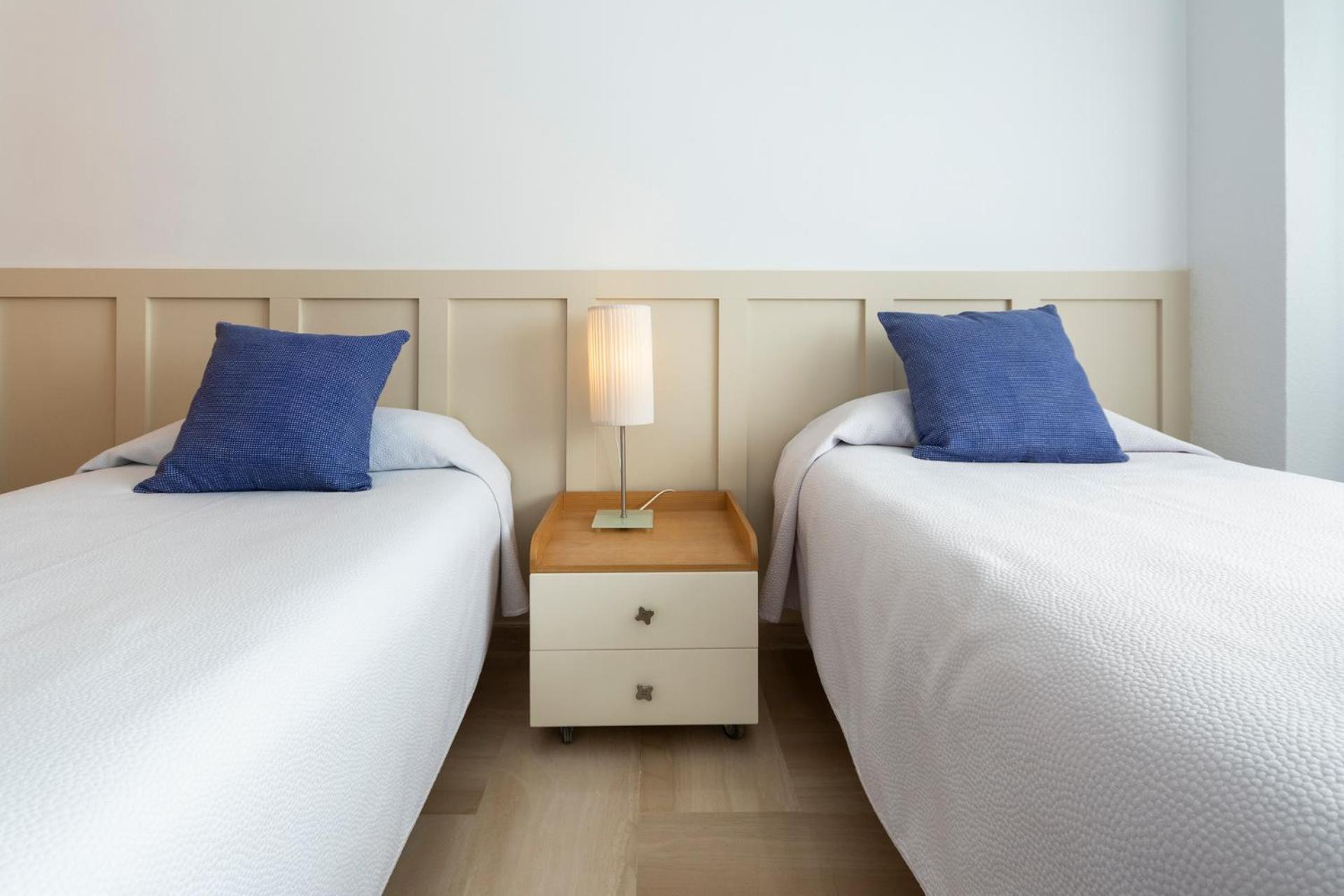 Apartamento Ag Aiguablava *