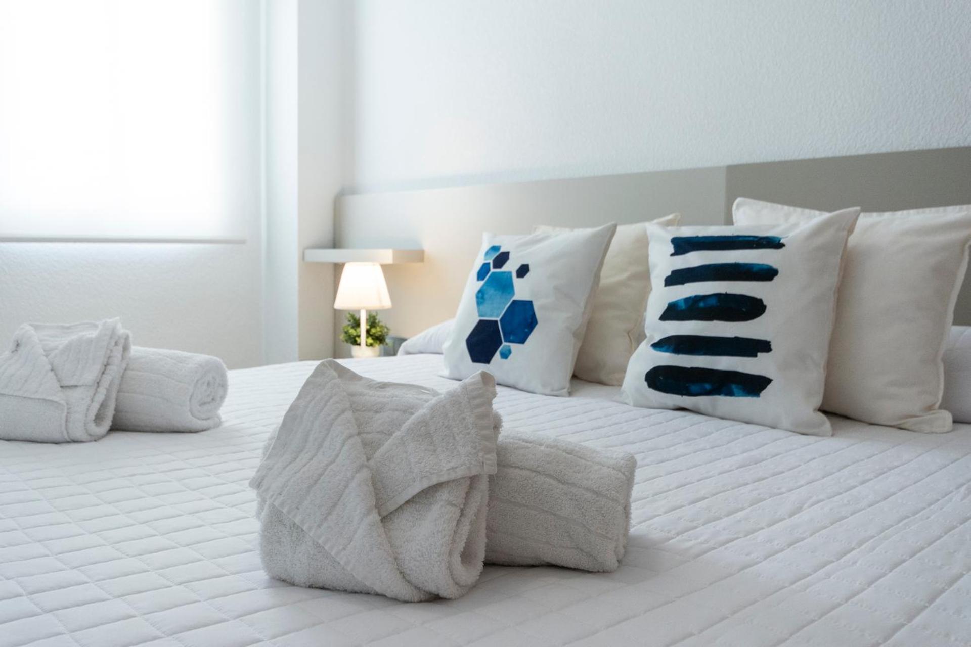 Ag Aiguablava Apartamento Gandía