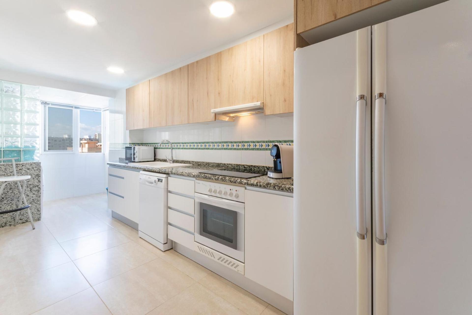 Apartamento Ag Aiguablava Gandía