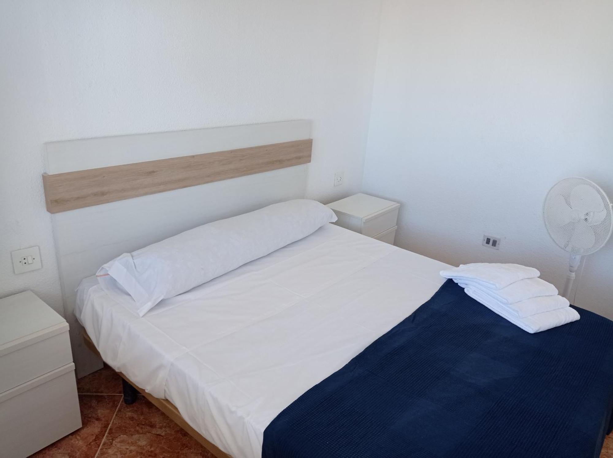 Bonaire 1ª Linea Wifi Solo Familias Serviplaya *