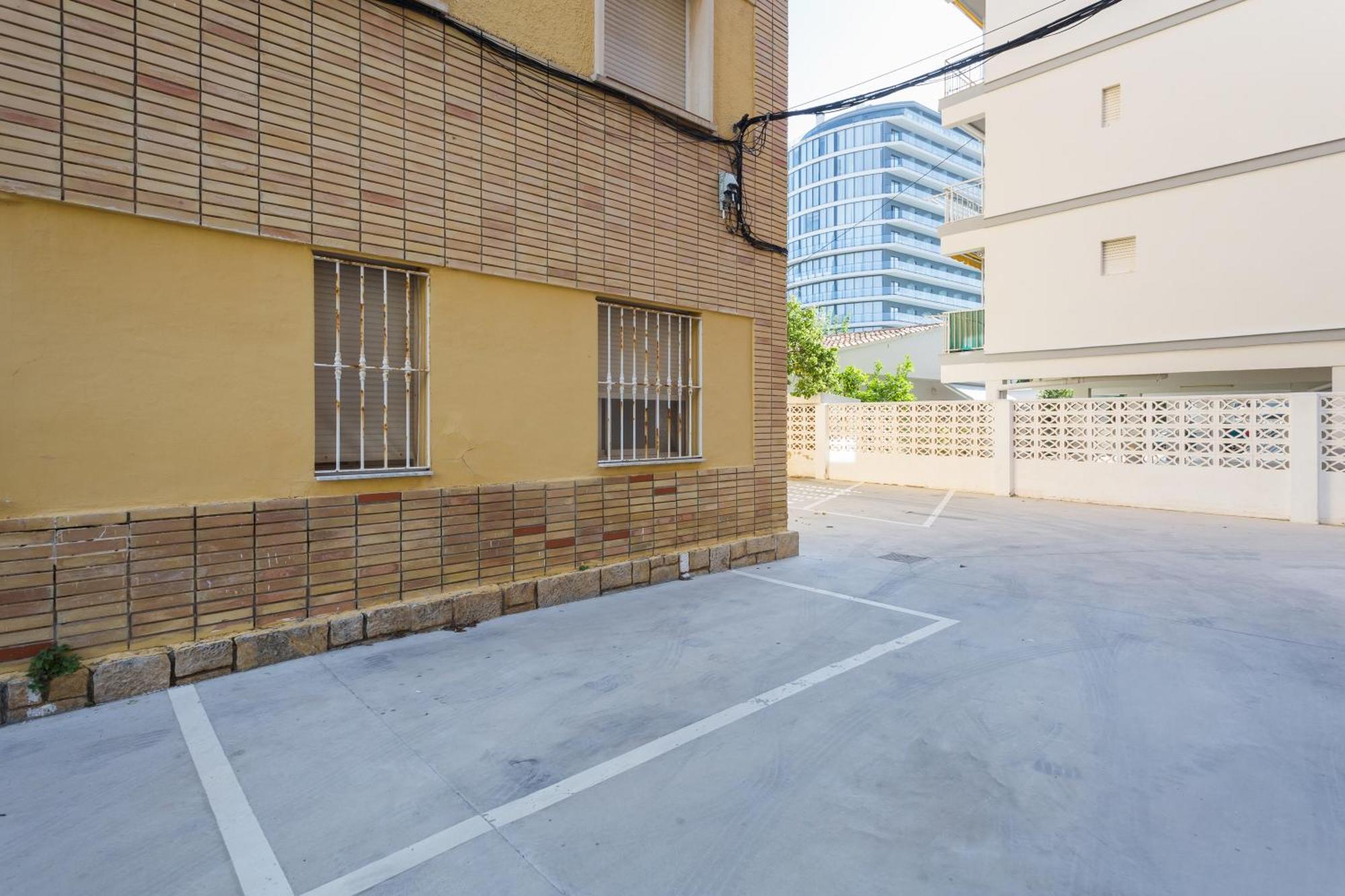 Bonanza Apartment *