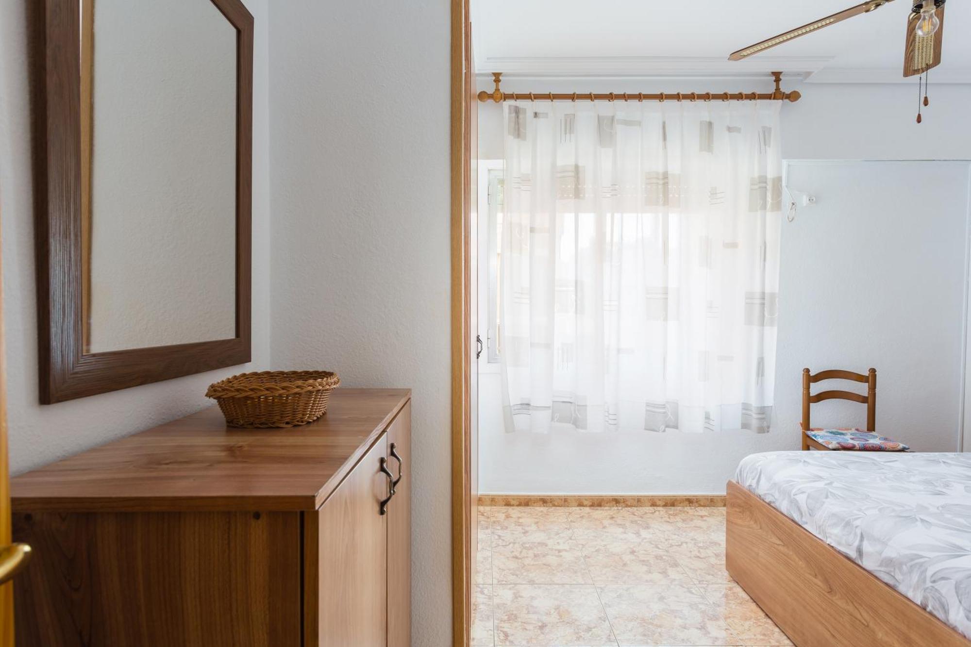 Apartment Bonanza Gandia