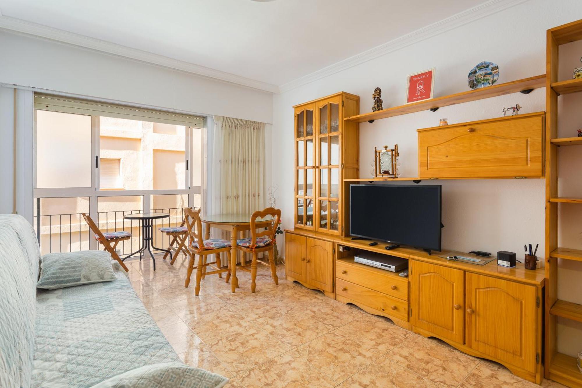 Bonanza Apartment