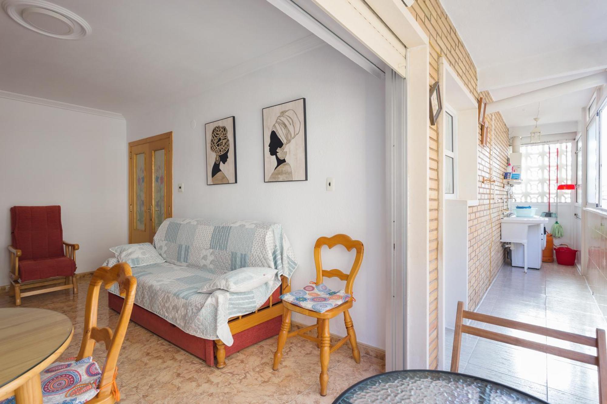 Bonanza Apartment *