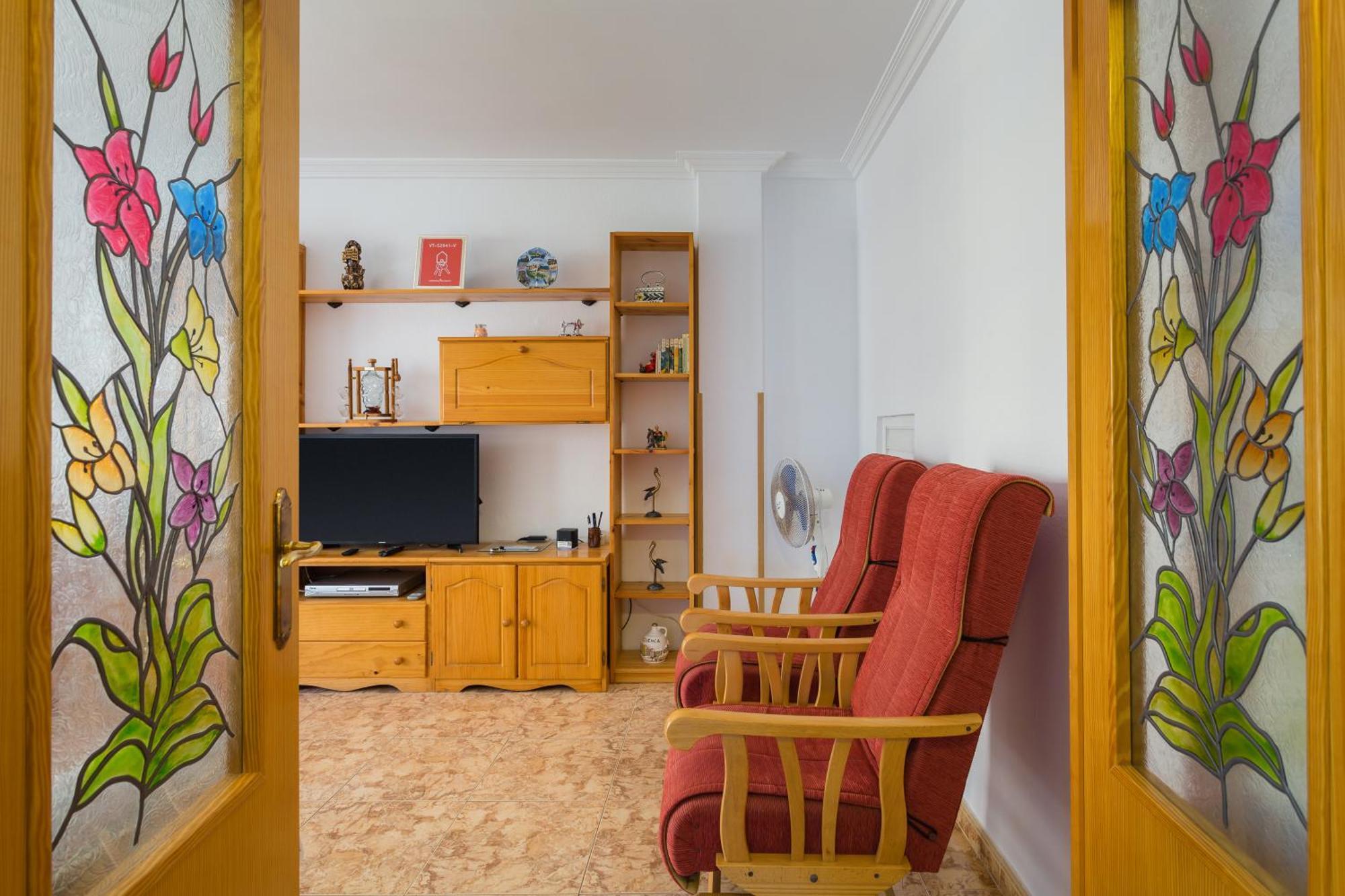 Apartment Bonanza Gandia