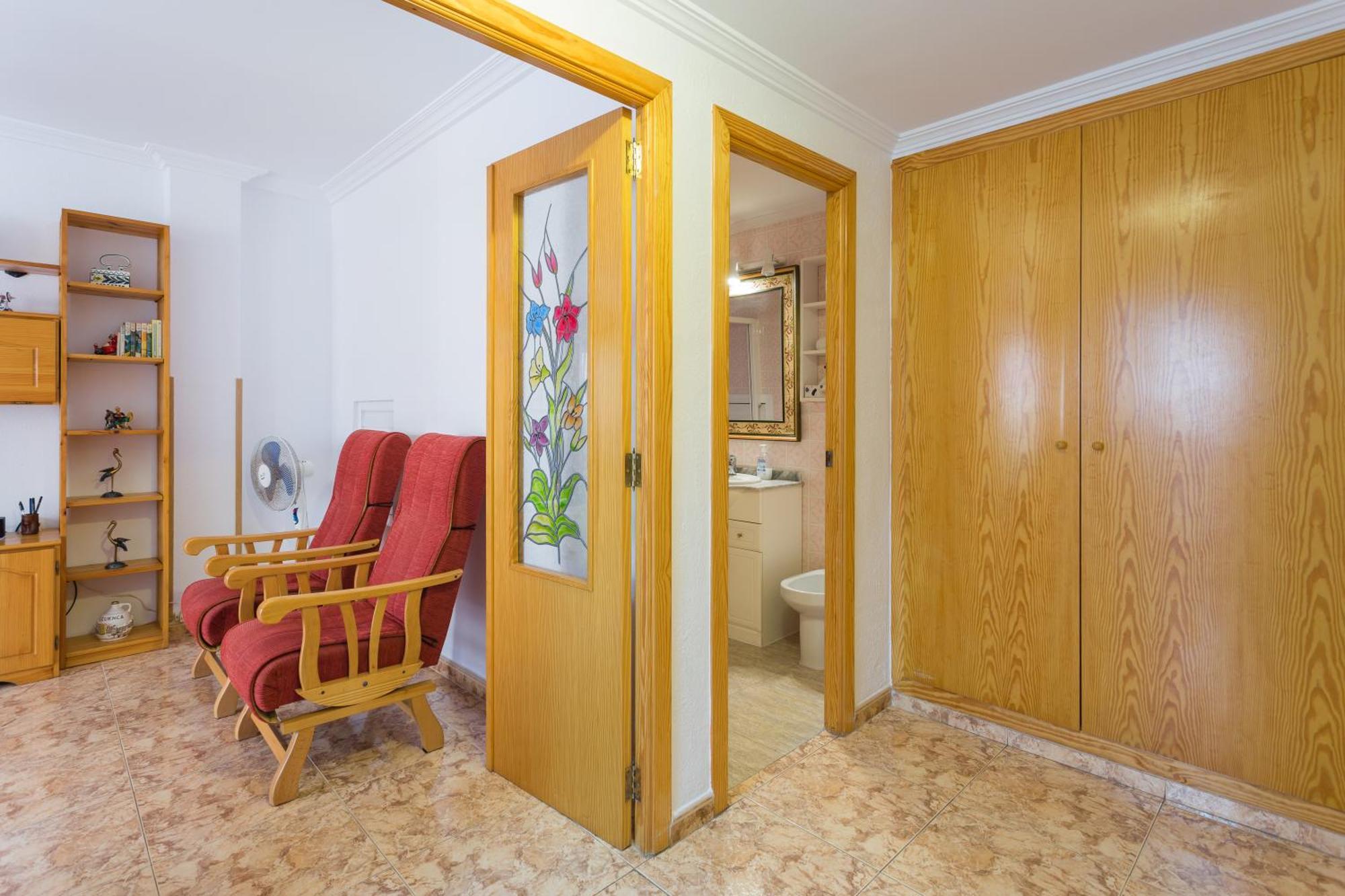 Bonanza Apartment