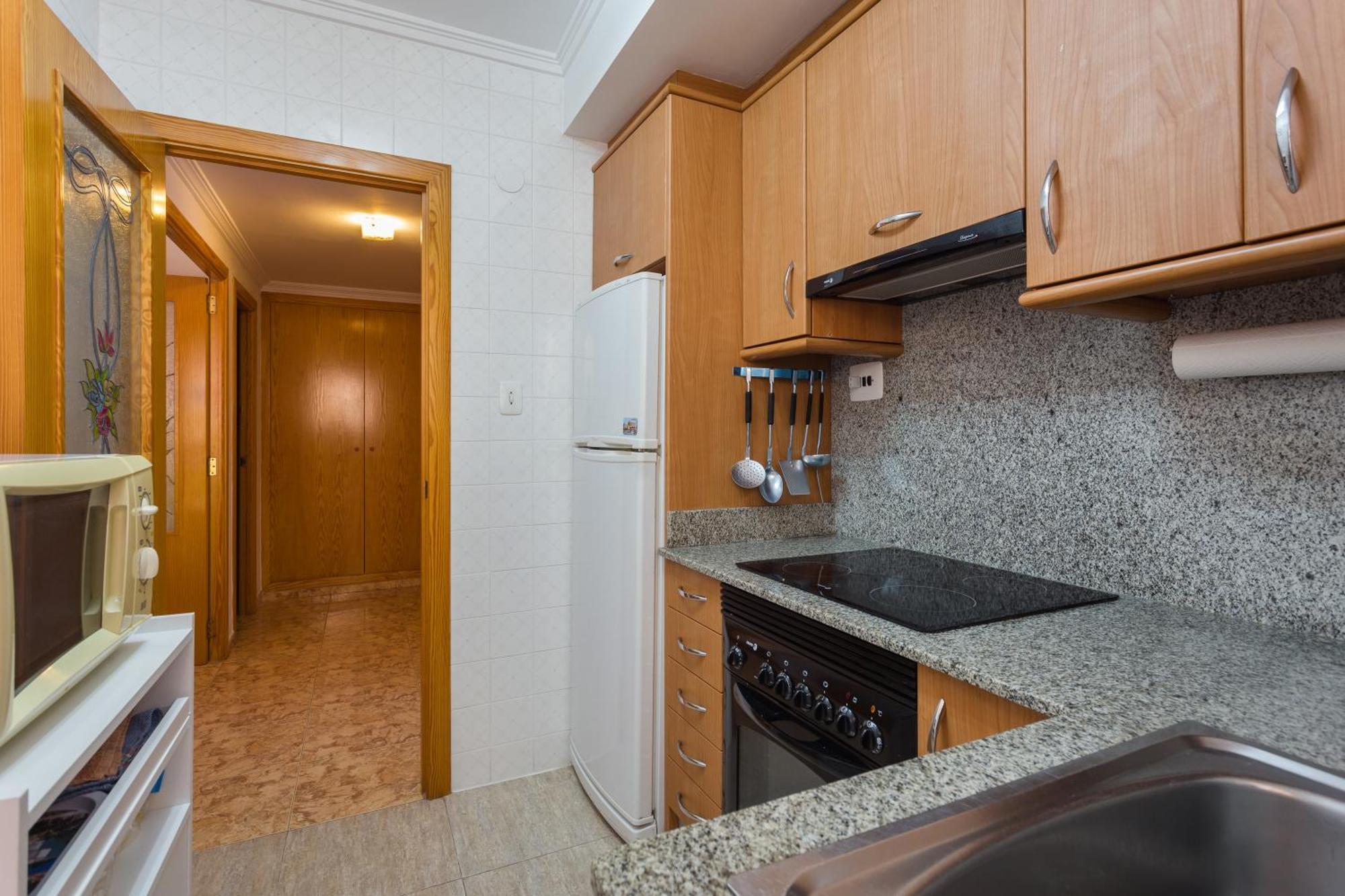 Bonanza Apartment Gandia