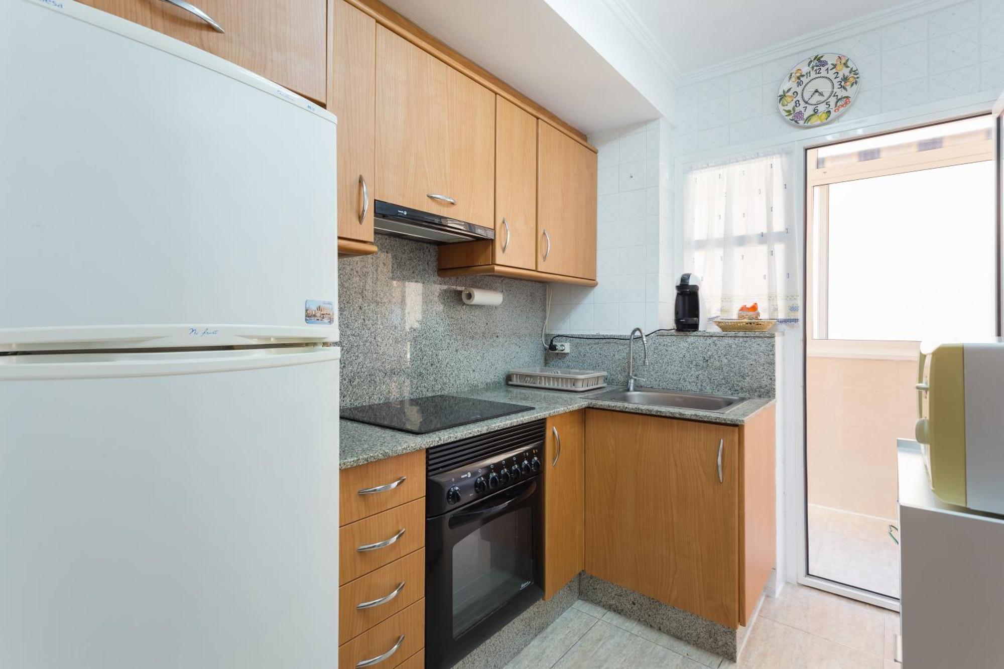 Apartment Bonanza Gandia