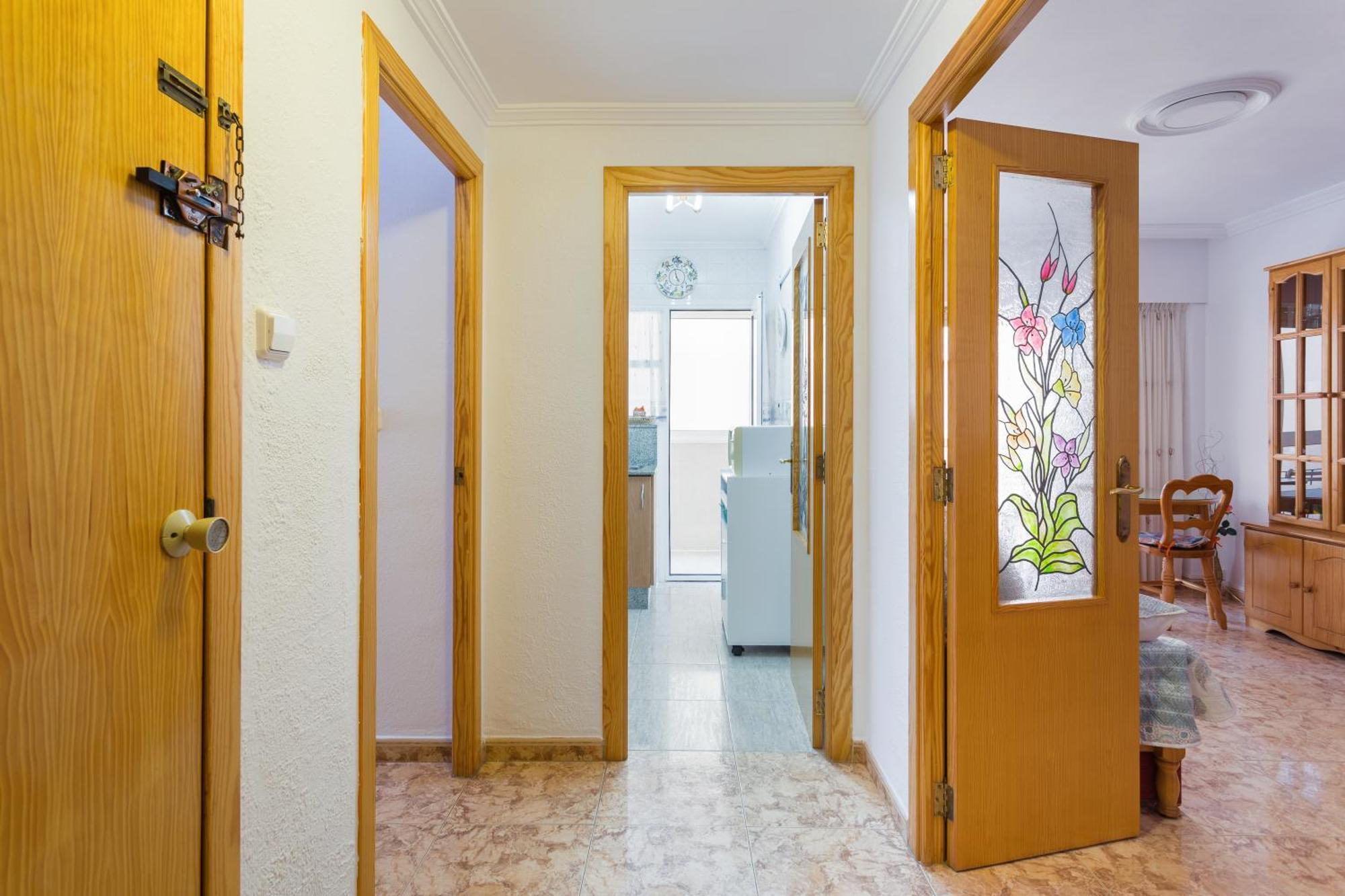 Apartment Bonanza