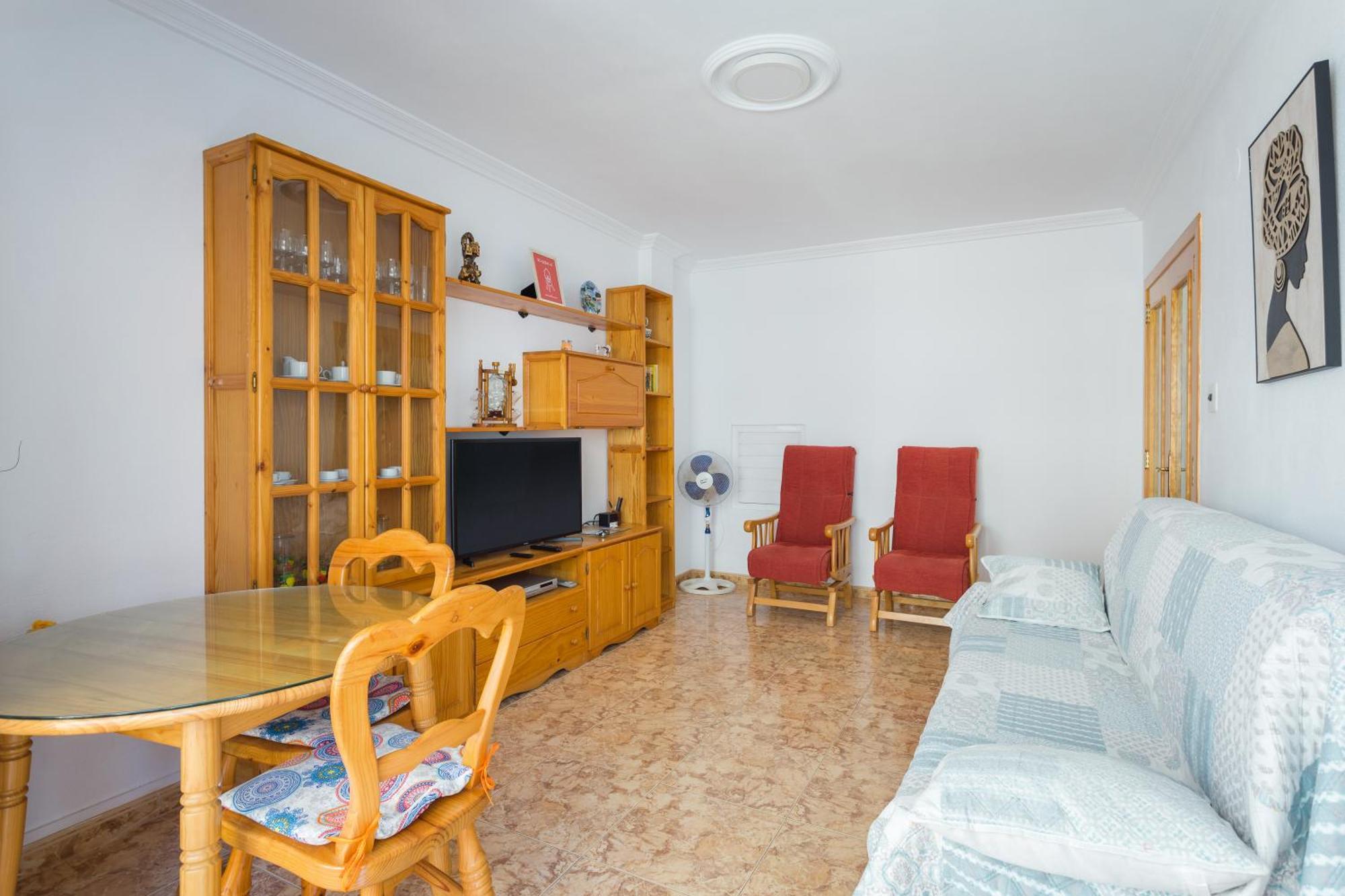 Bonanza Apartment *