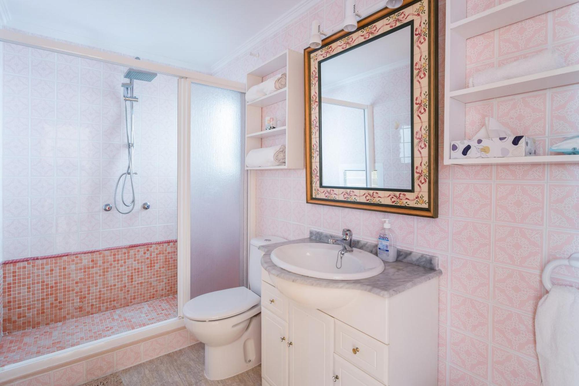 Bonanza Apartment Gandia