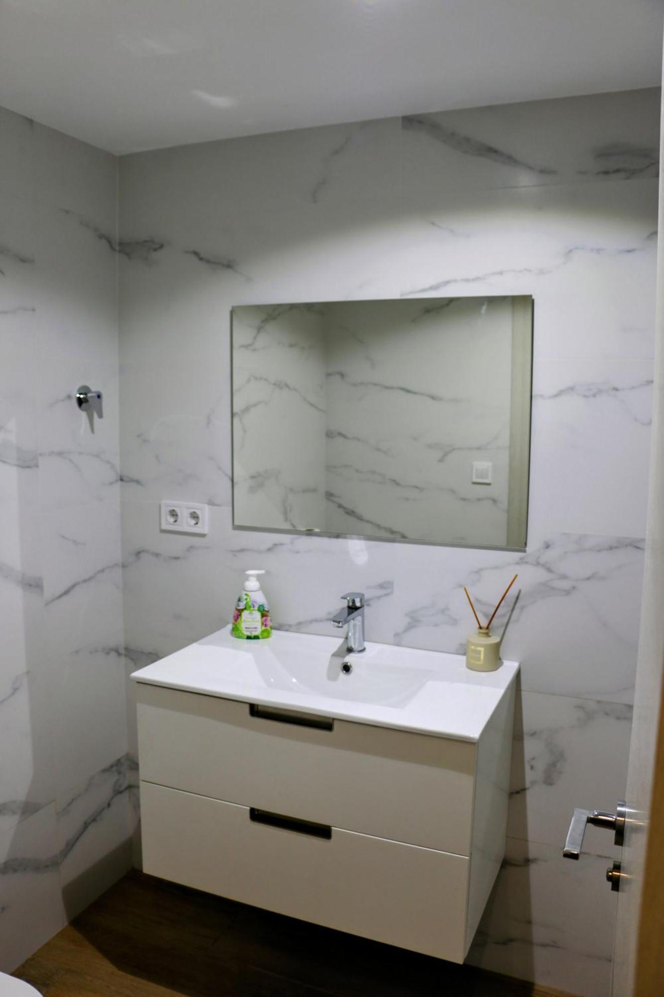 Apartamento Golden Sun