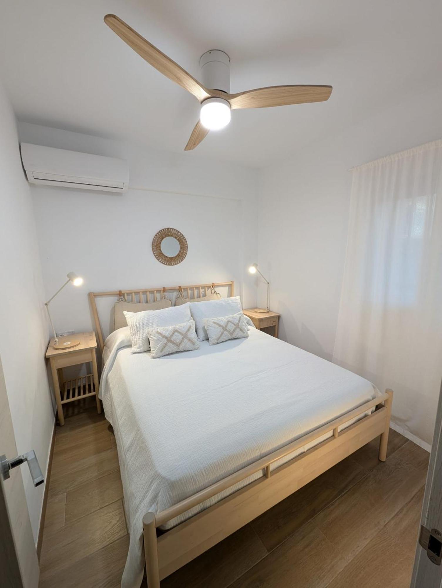 Apartamento Golden Sun Gandía