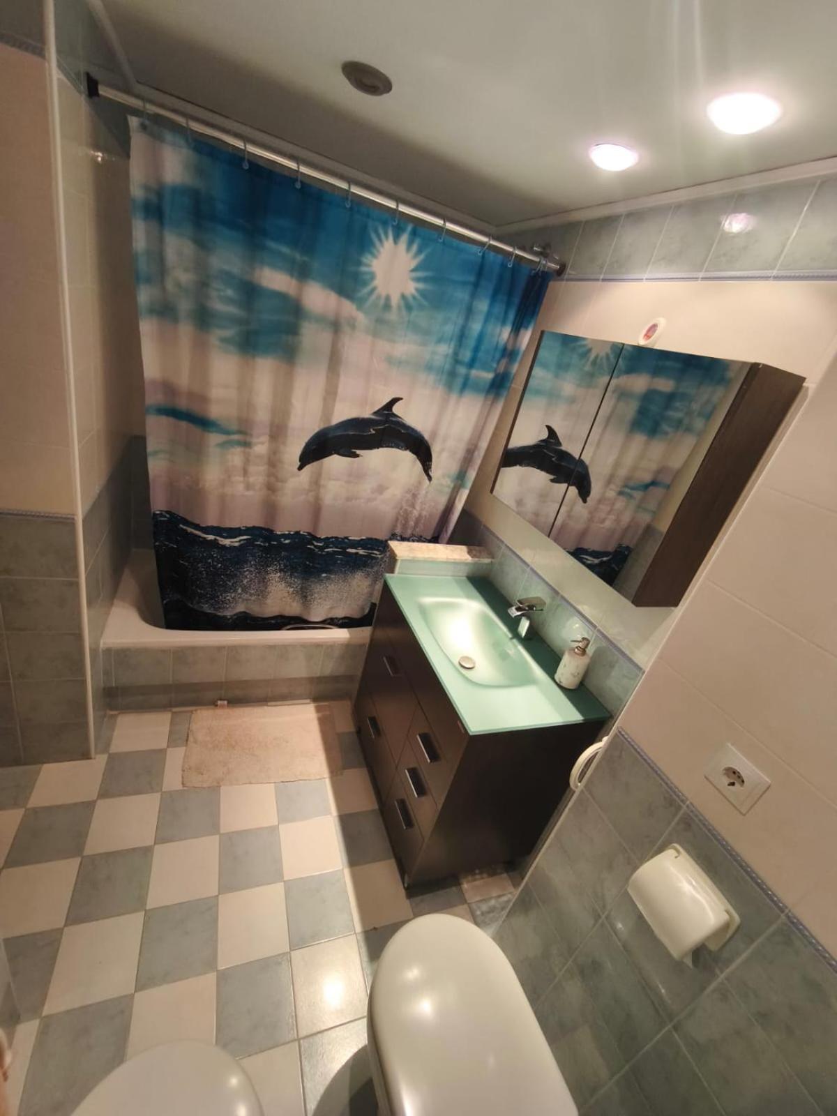 S&l Apartamento