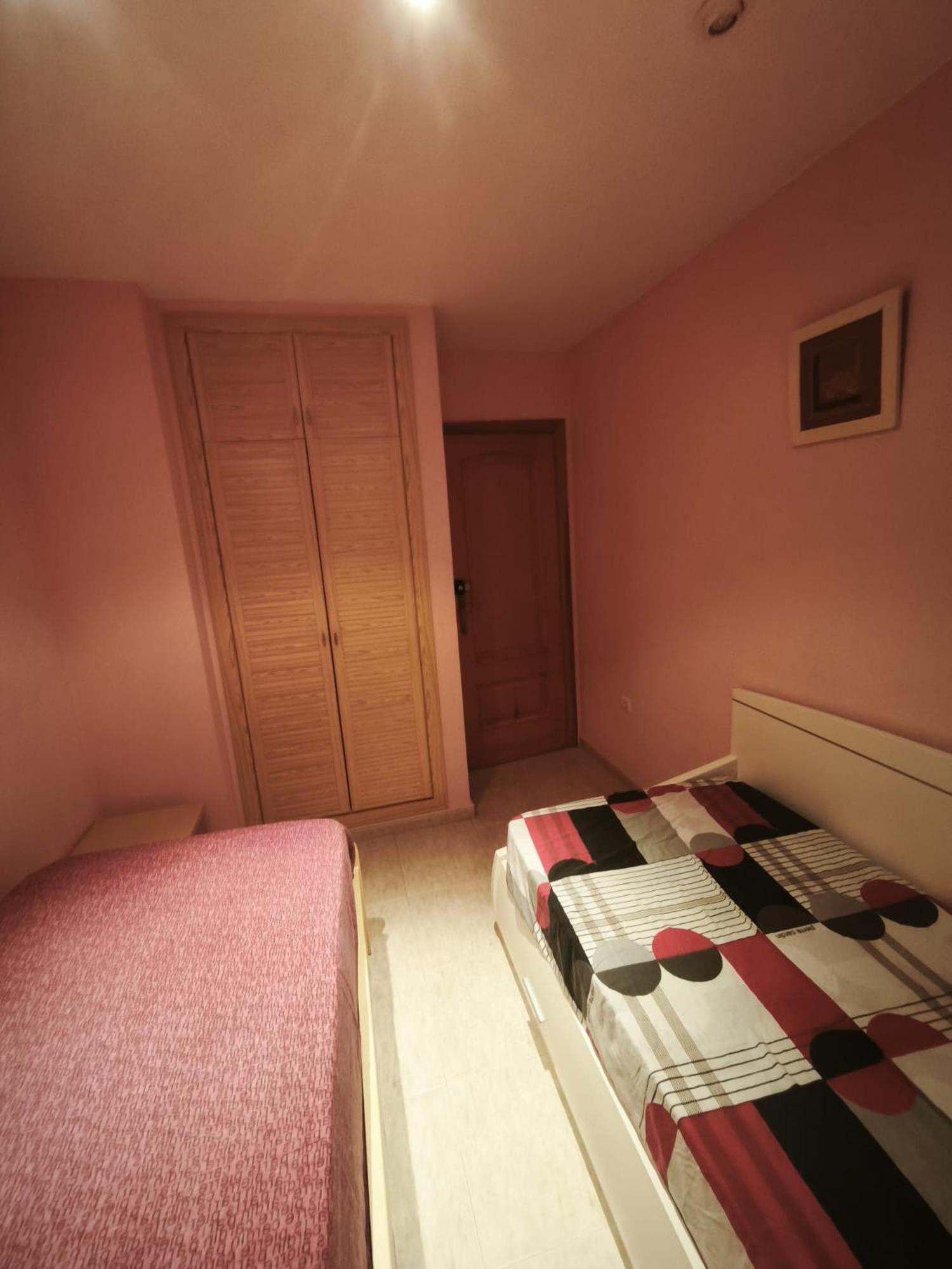 Apartamento S&l Gandía