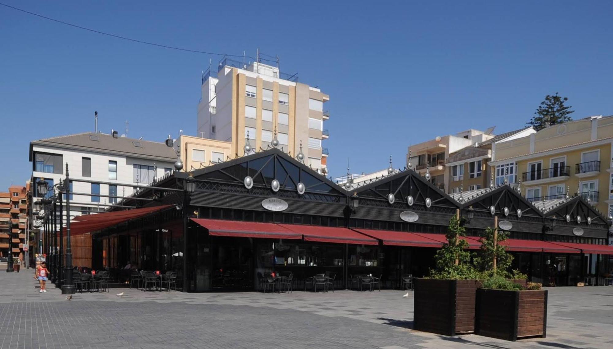 Magnifico Apartment Gandia