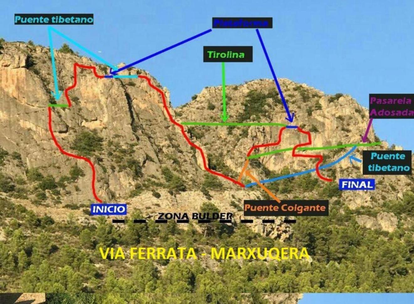 Villa Apolo