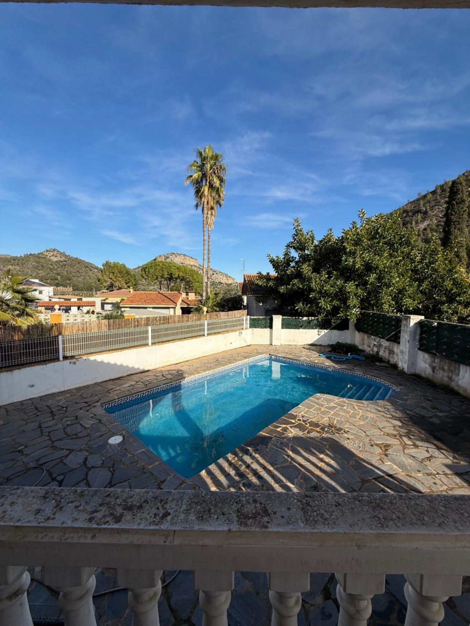 Apolo Villa *