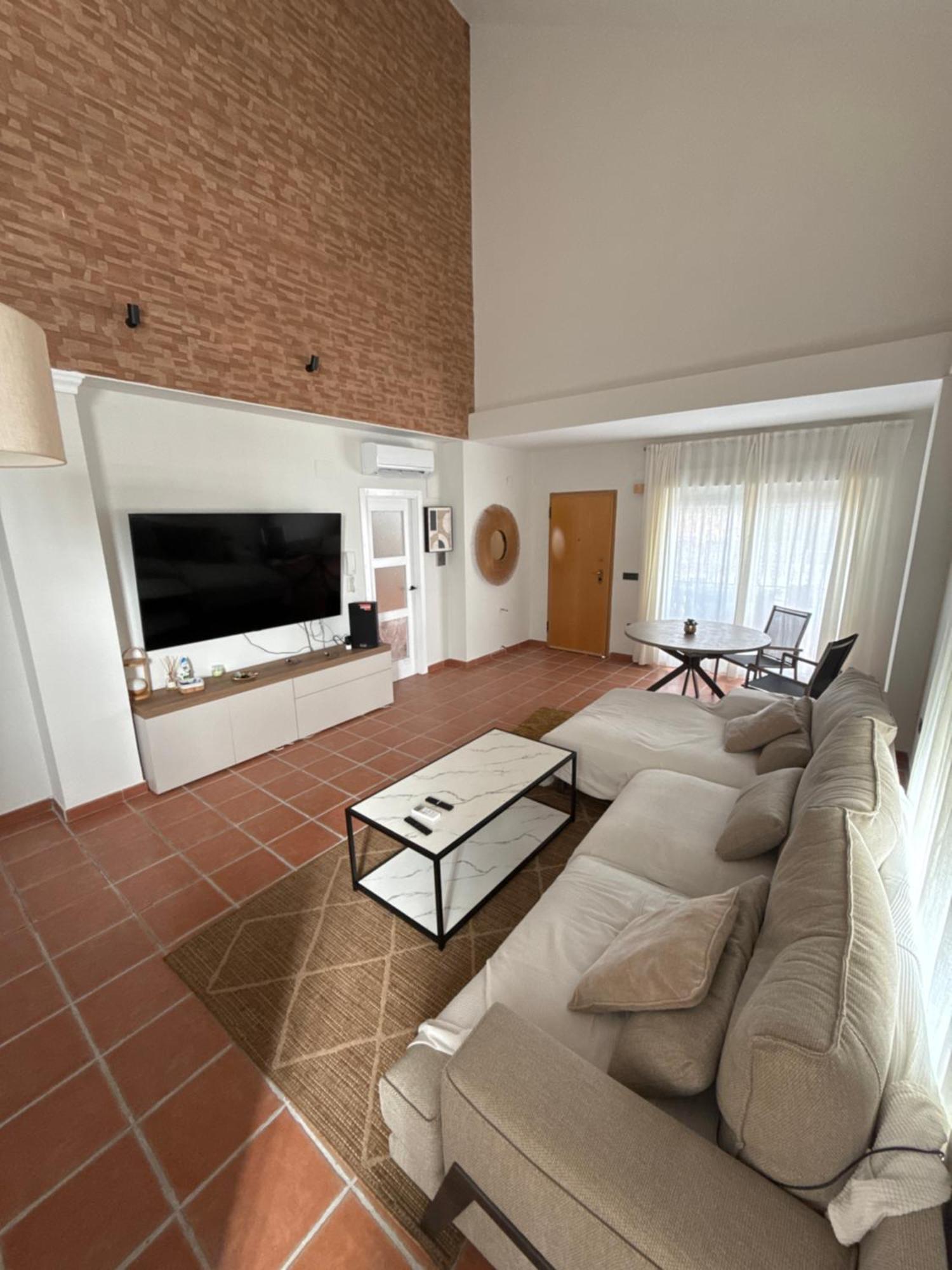 Apolo Villa *