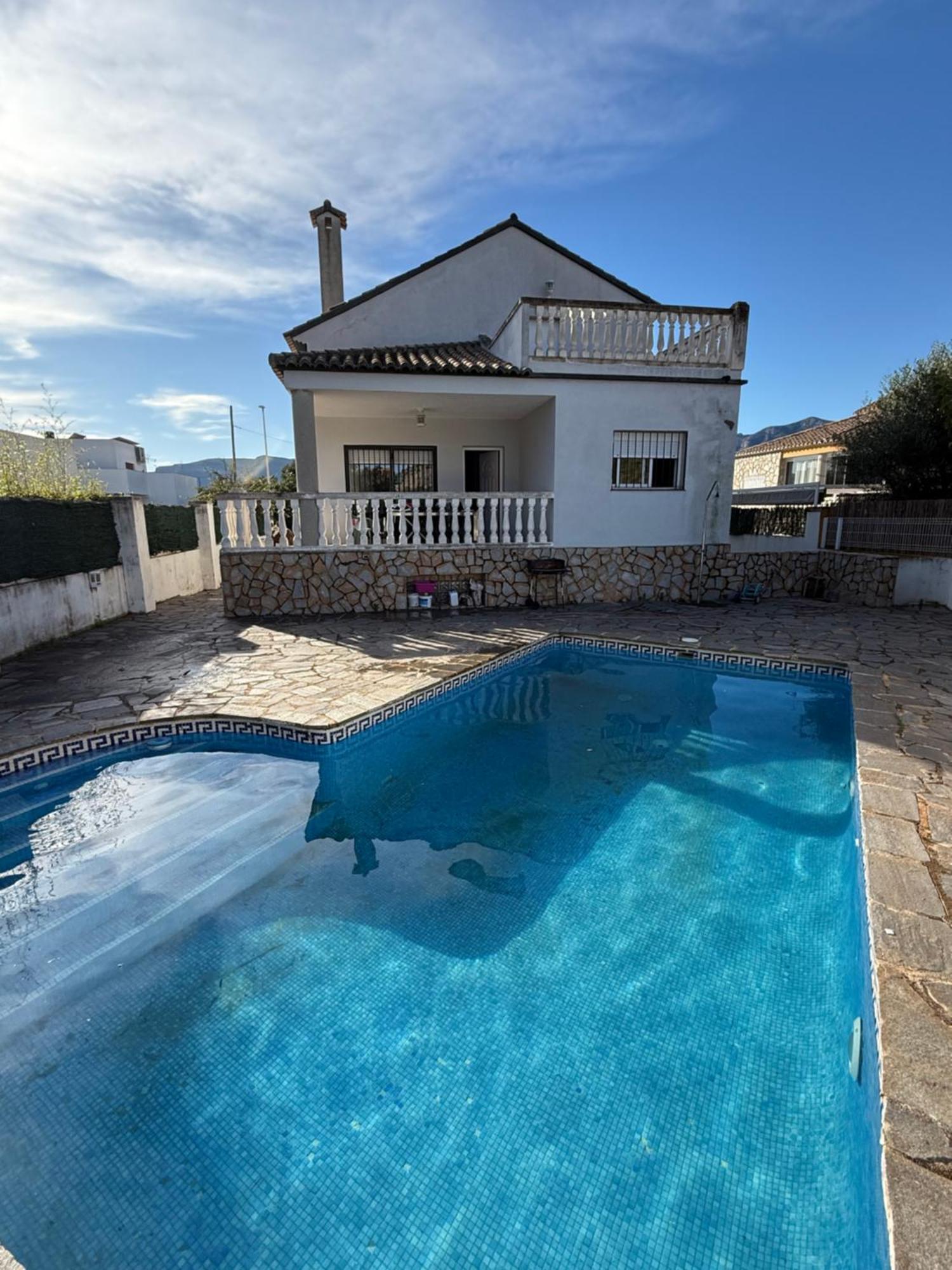 Villa Apolo
