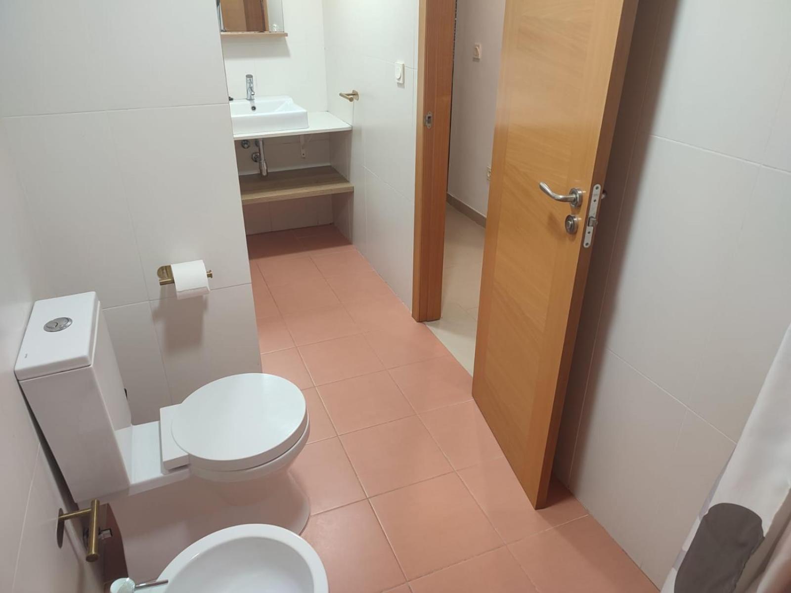Apartamento Playa De Gandia-residencial Vesta *