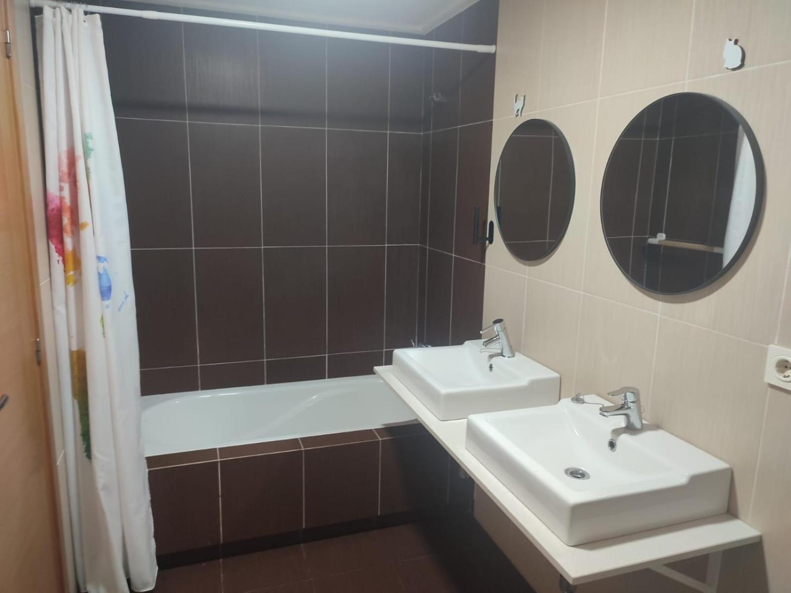 Apartamento Playa De Gandia-residencial Vesta *