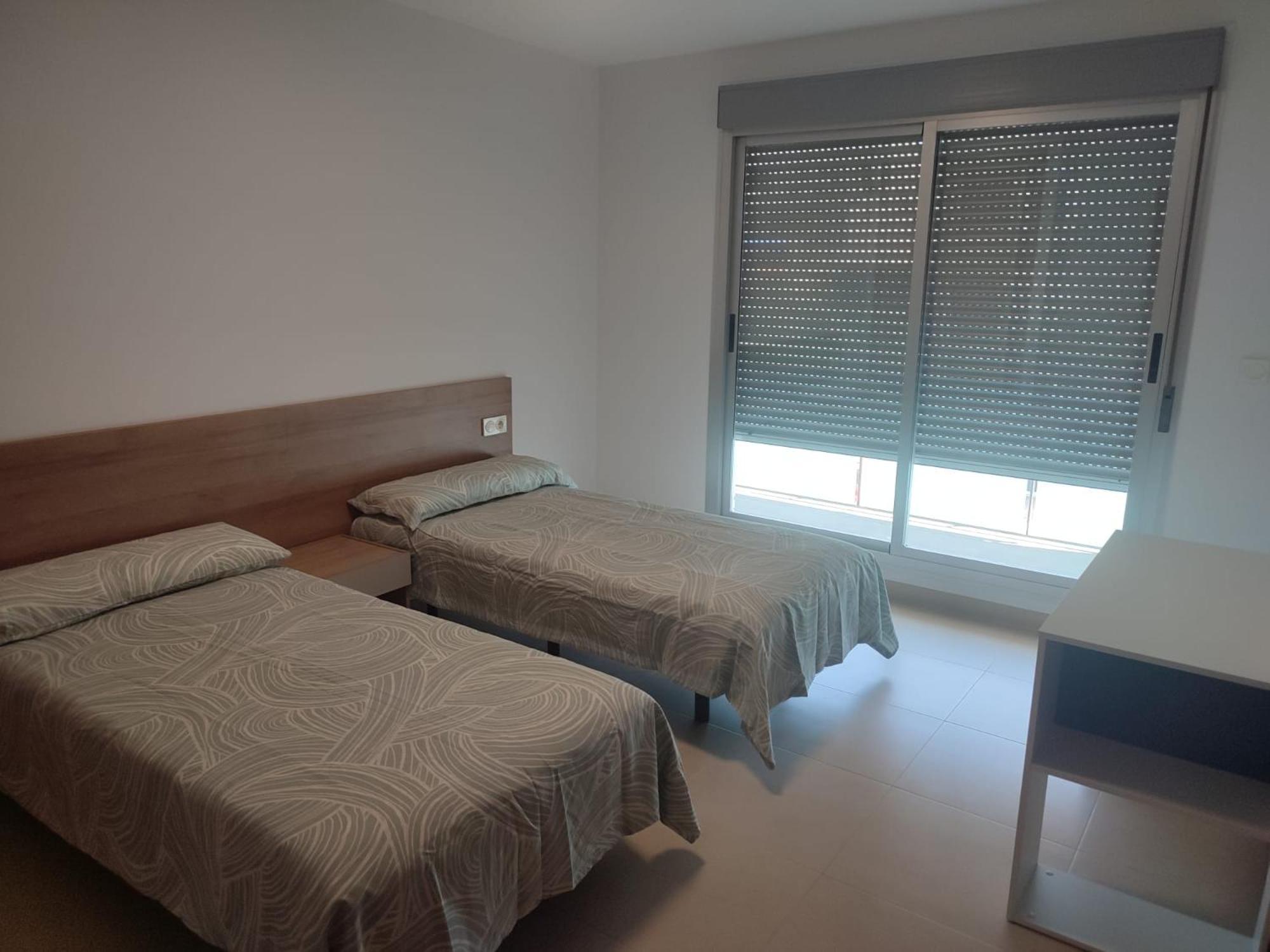 Playa De Gandia-residencial Vesta Gandía