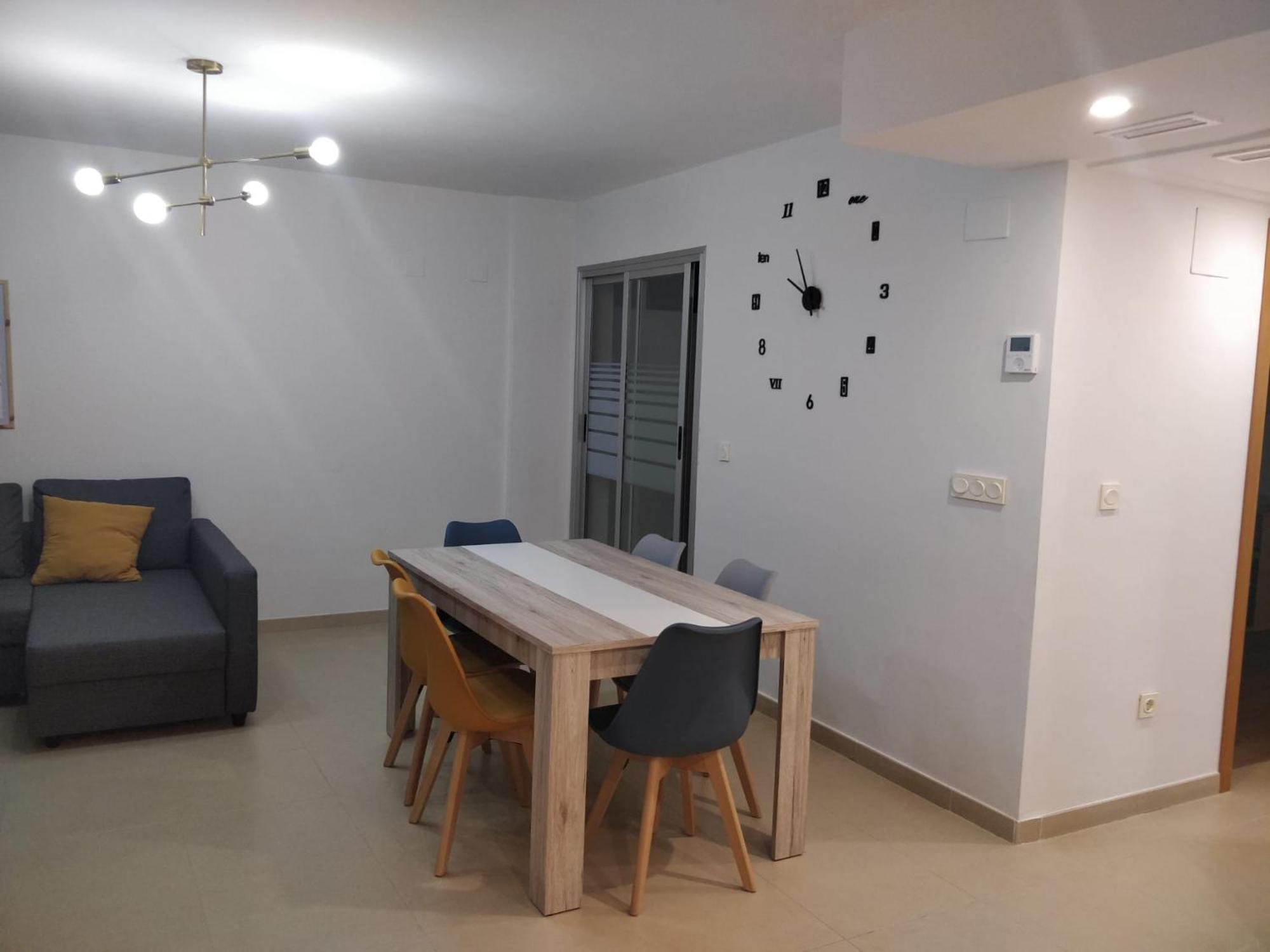 Playa De Gandia-residencial Vesta