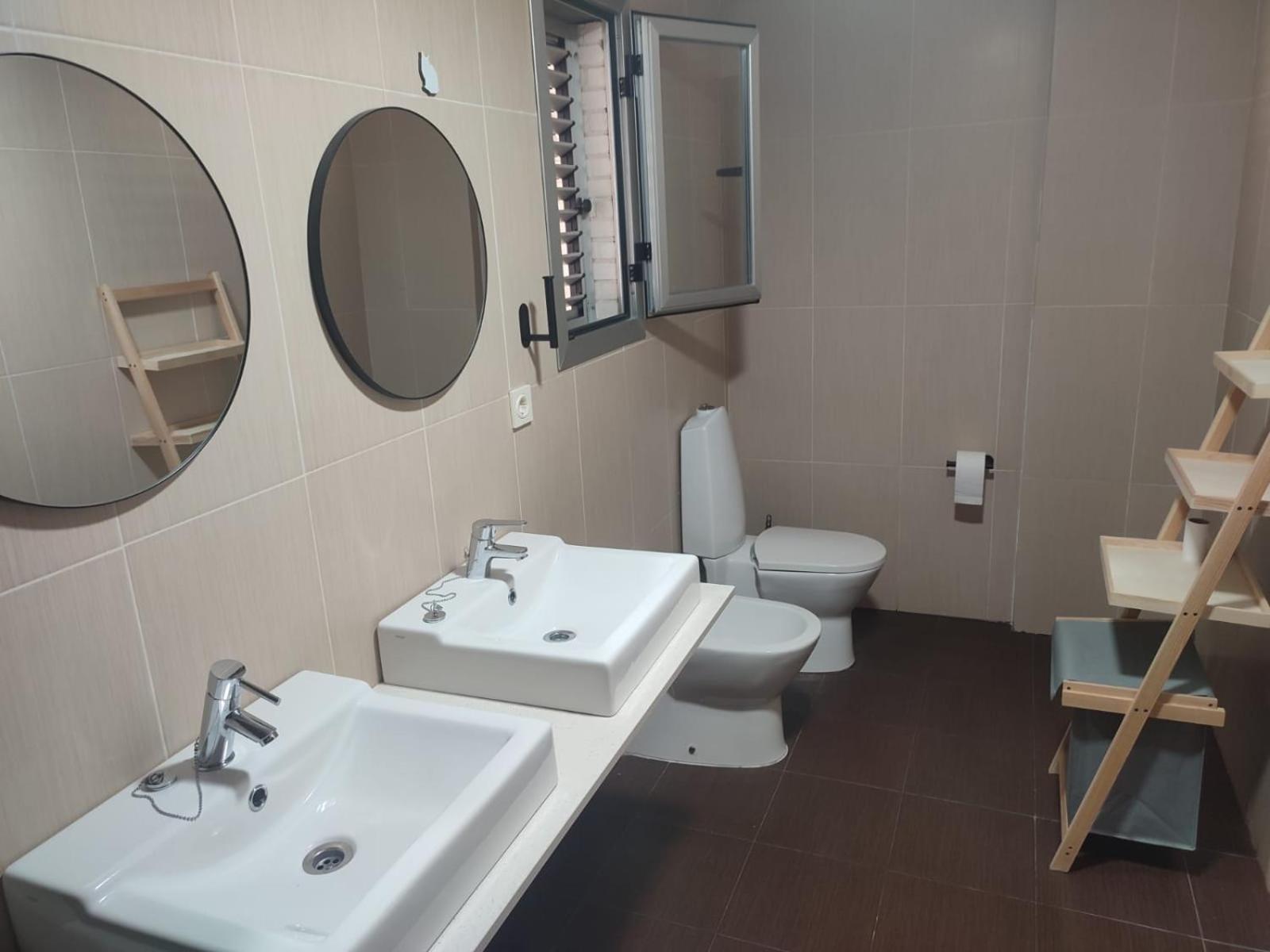 Playa De Gandia-residencial Vesta Apartamento