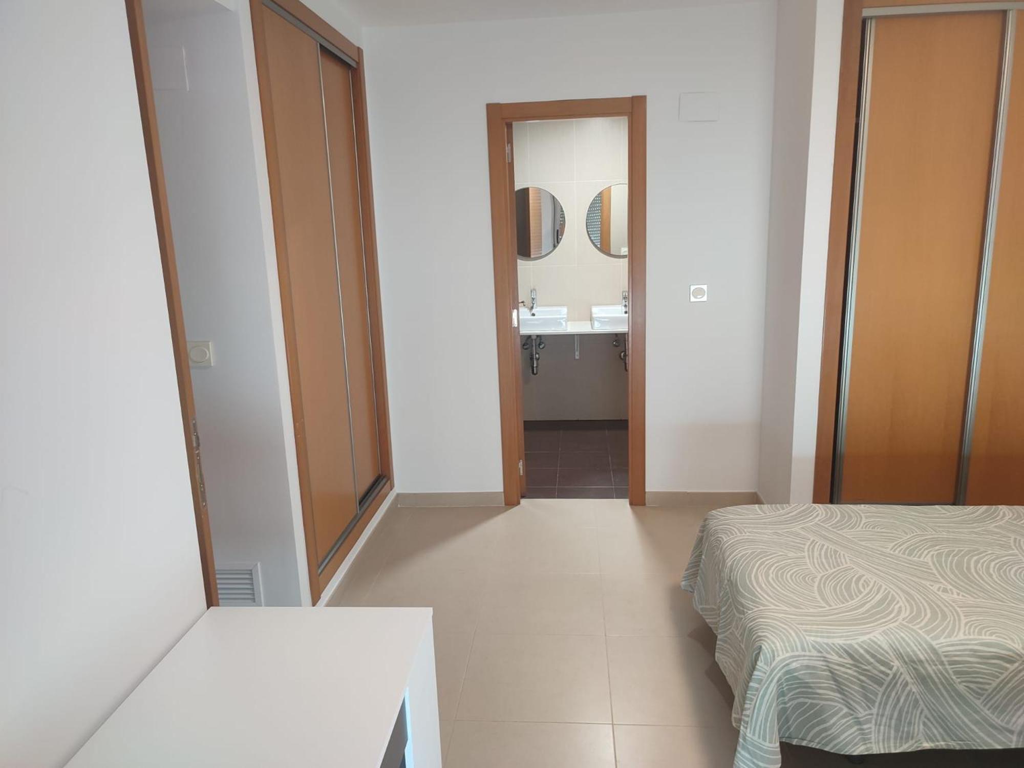 Playa De Gandia-residencial Vesta Apartamento *