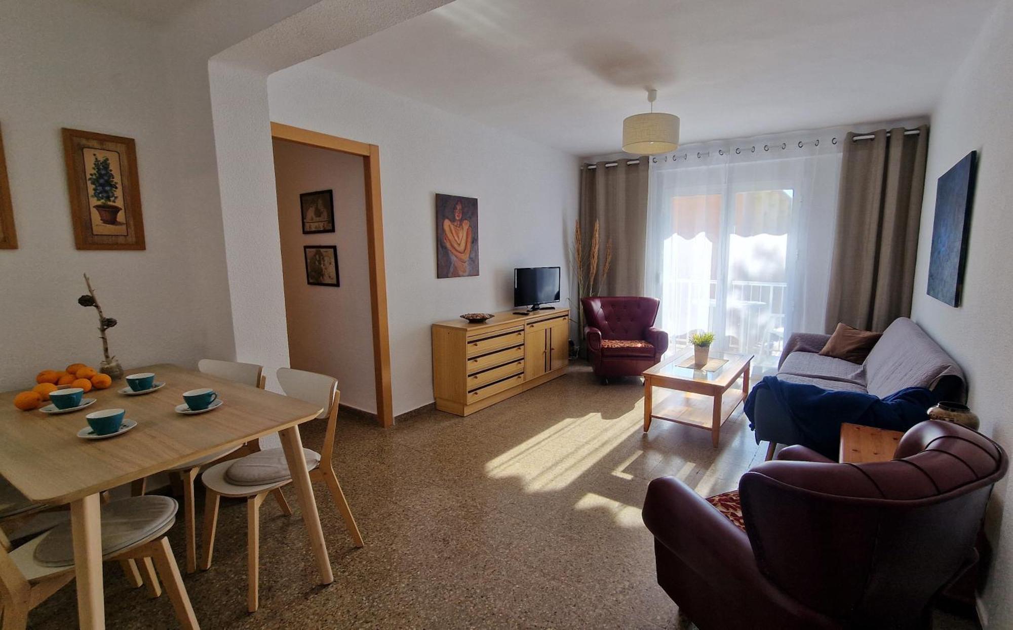 Grau 5 Apartamento *