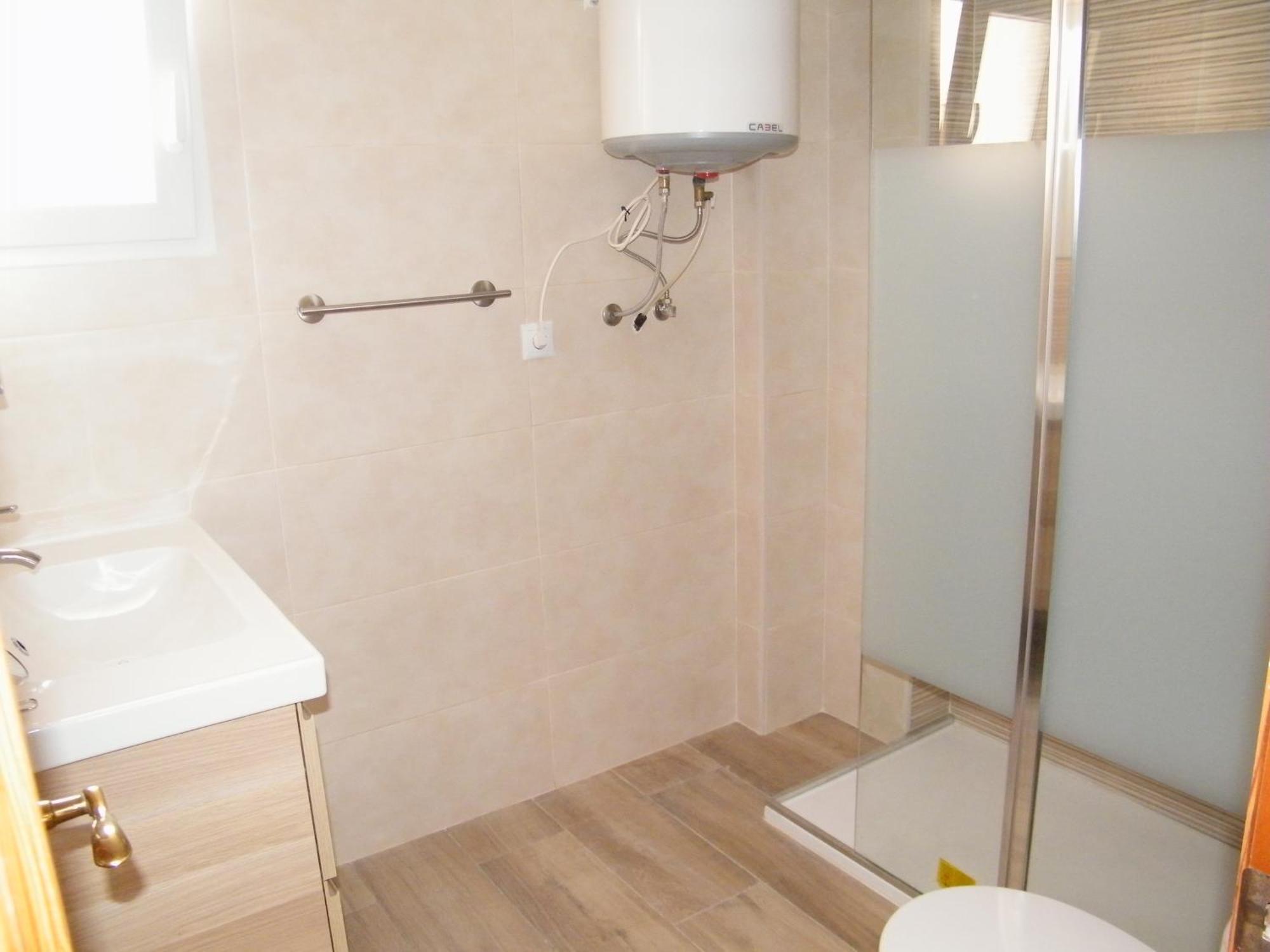 Mnostrum Bonaire Playa De Apartamento Gandía
