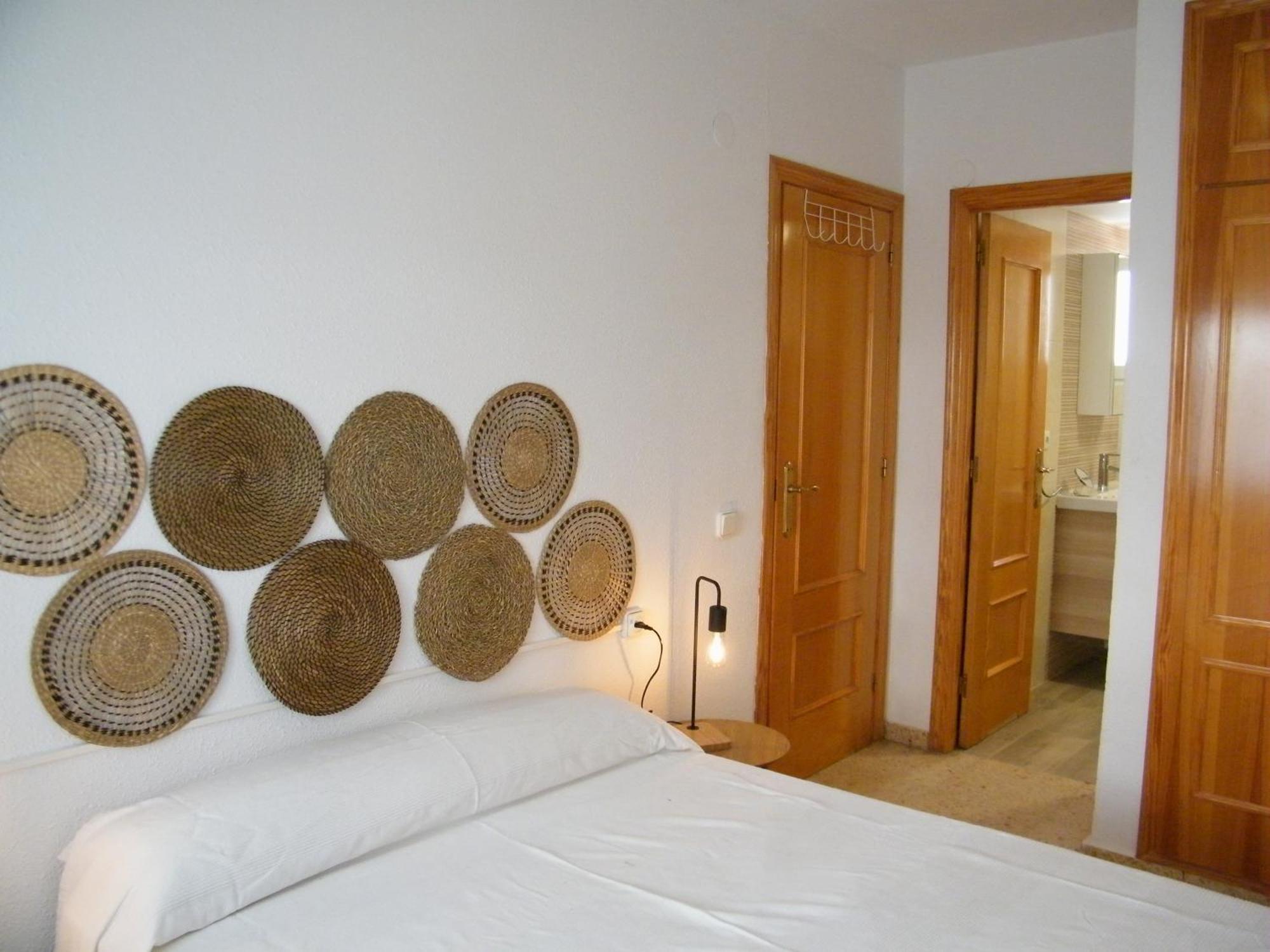 Apartamento Mnostrum Bonaire Playa De *