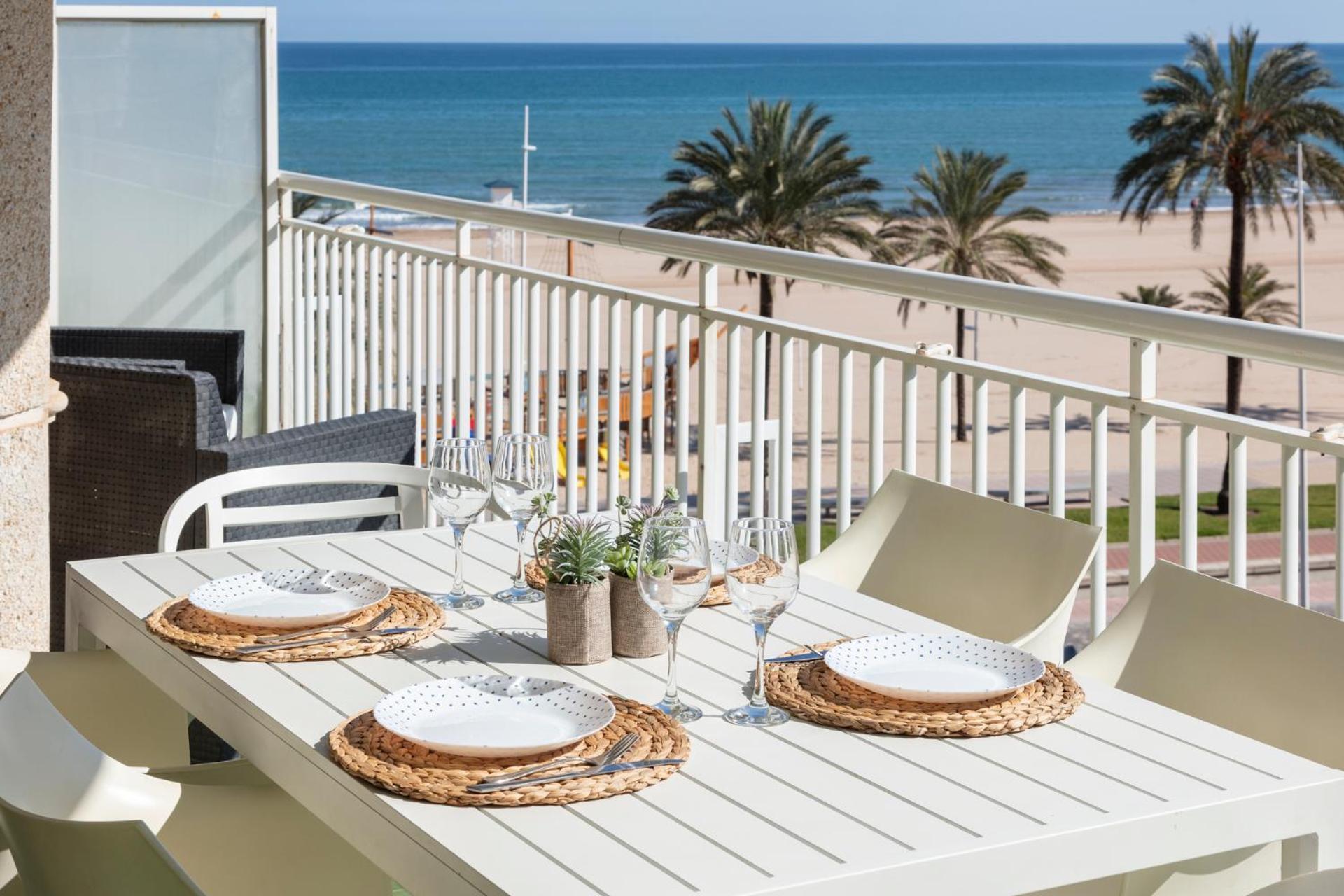 Ag Aguamarina 5 Apartamento
