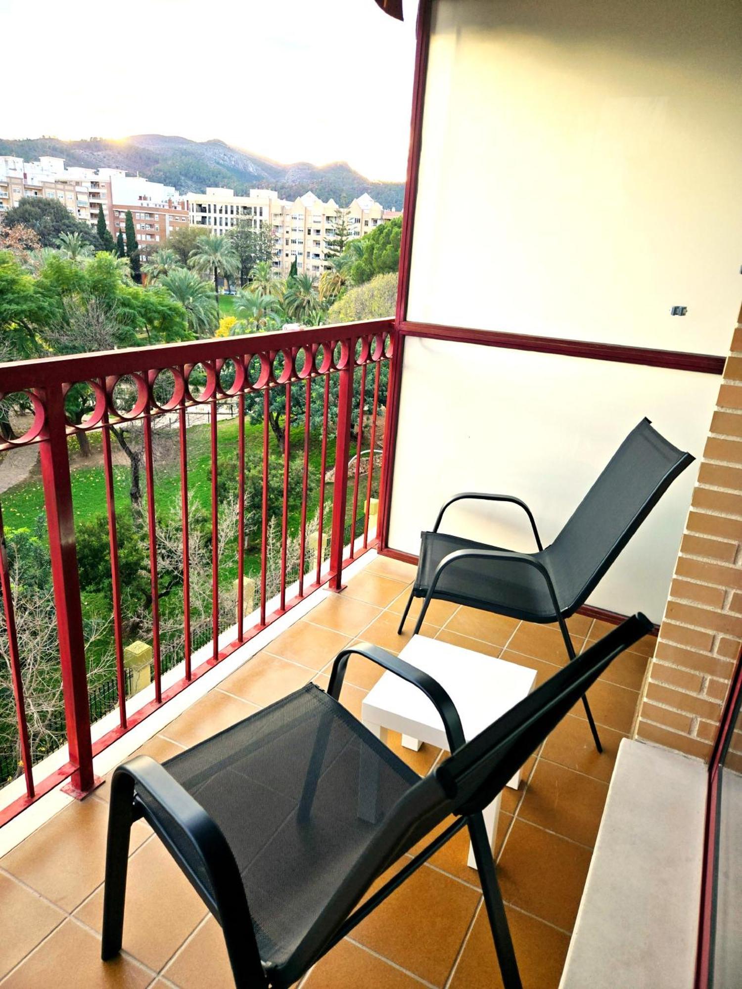 Enjoy Apartment *