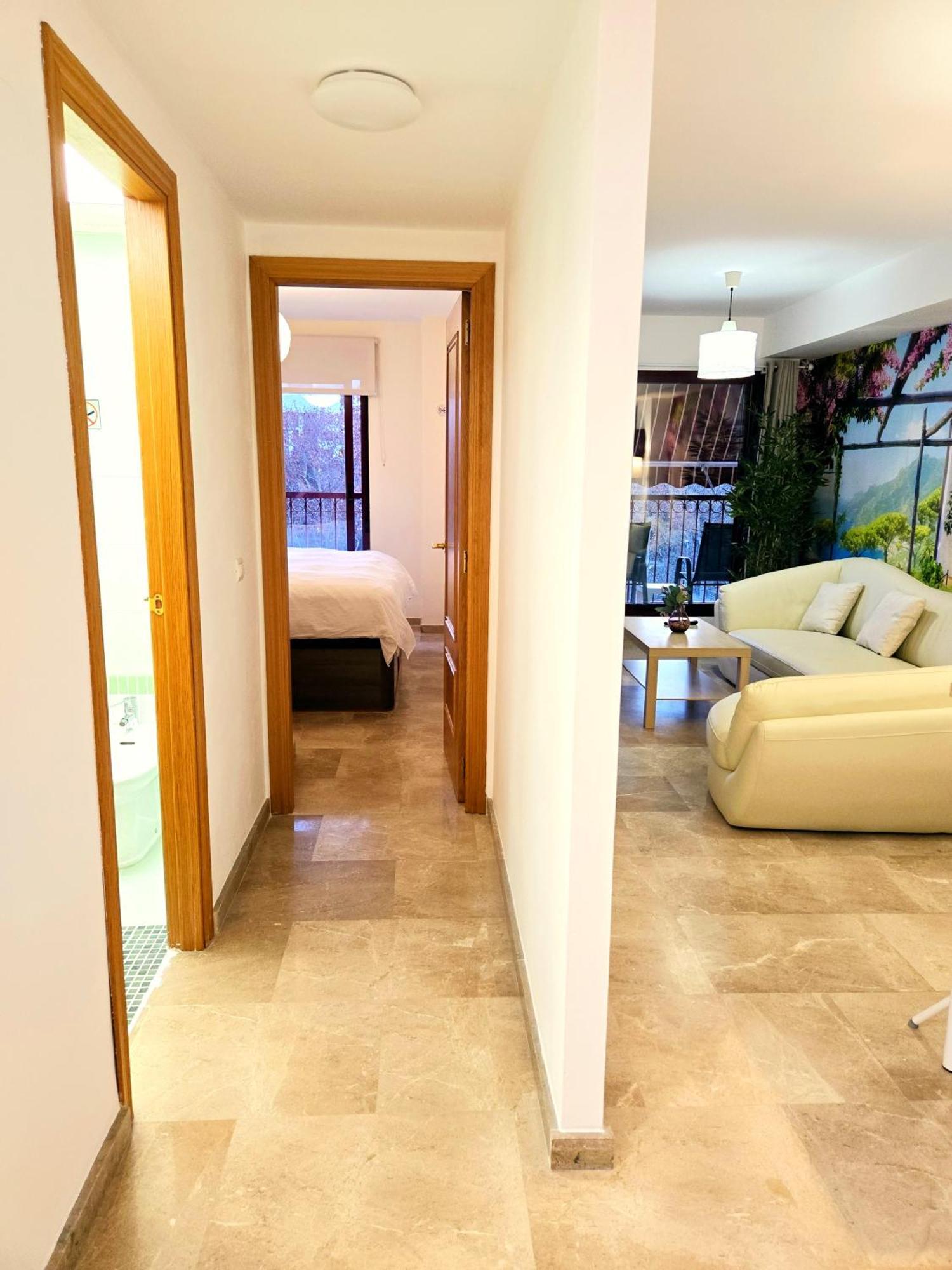 Enjoy Apartamento Gandía
