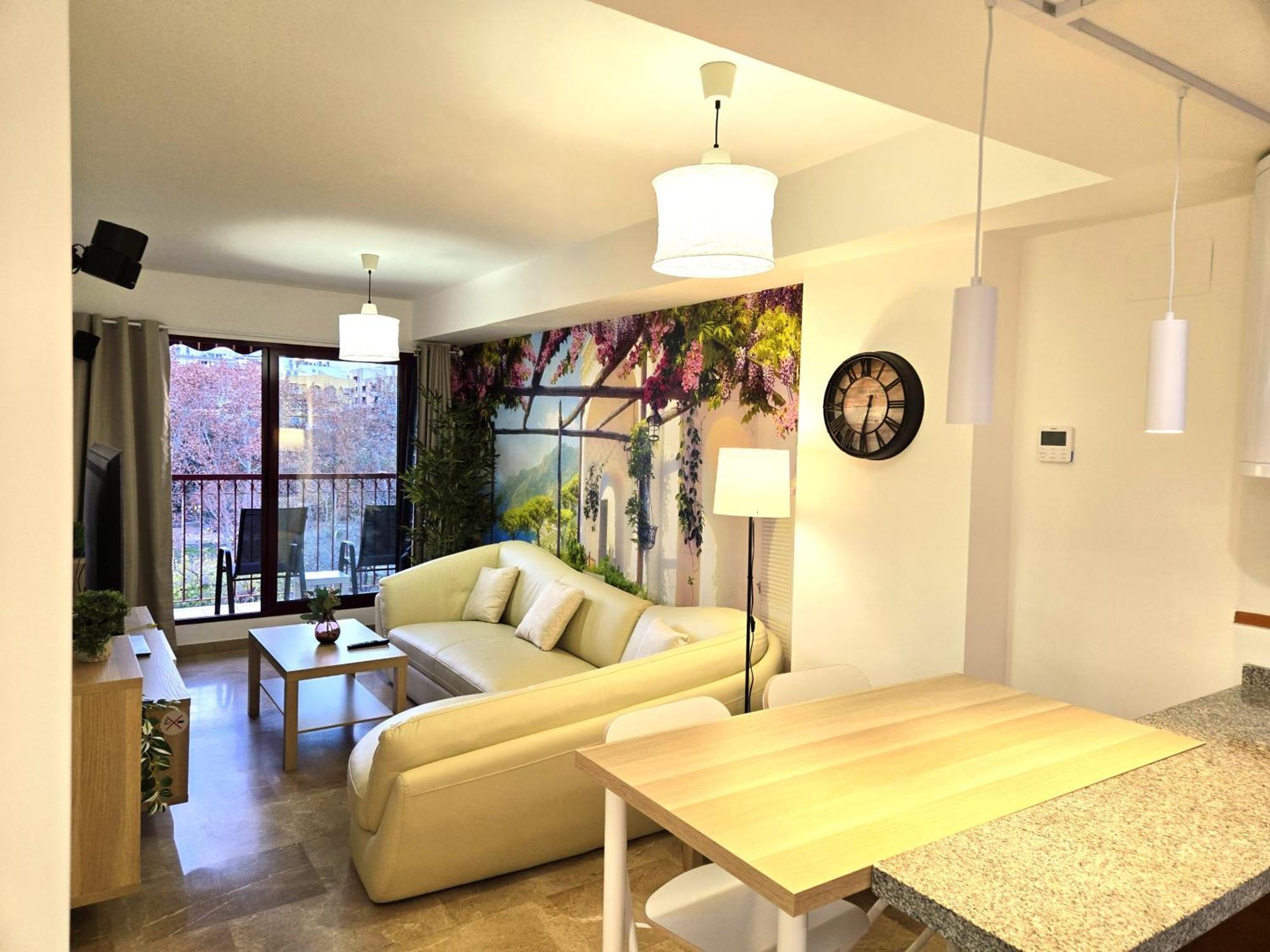 Apartamento Enjoy Gandía