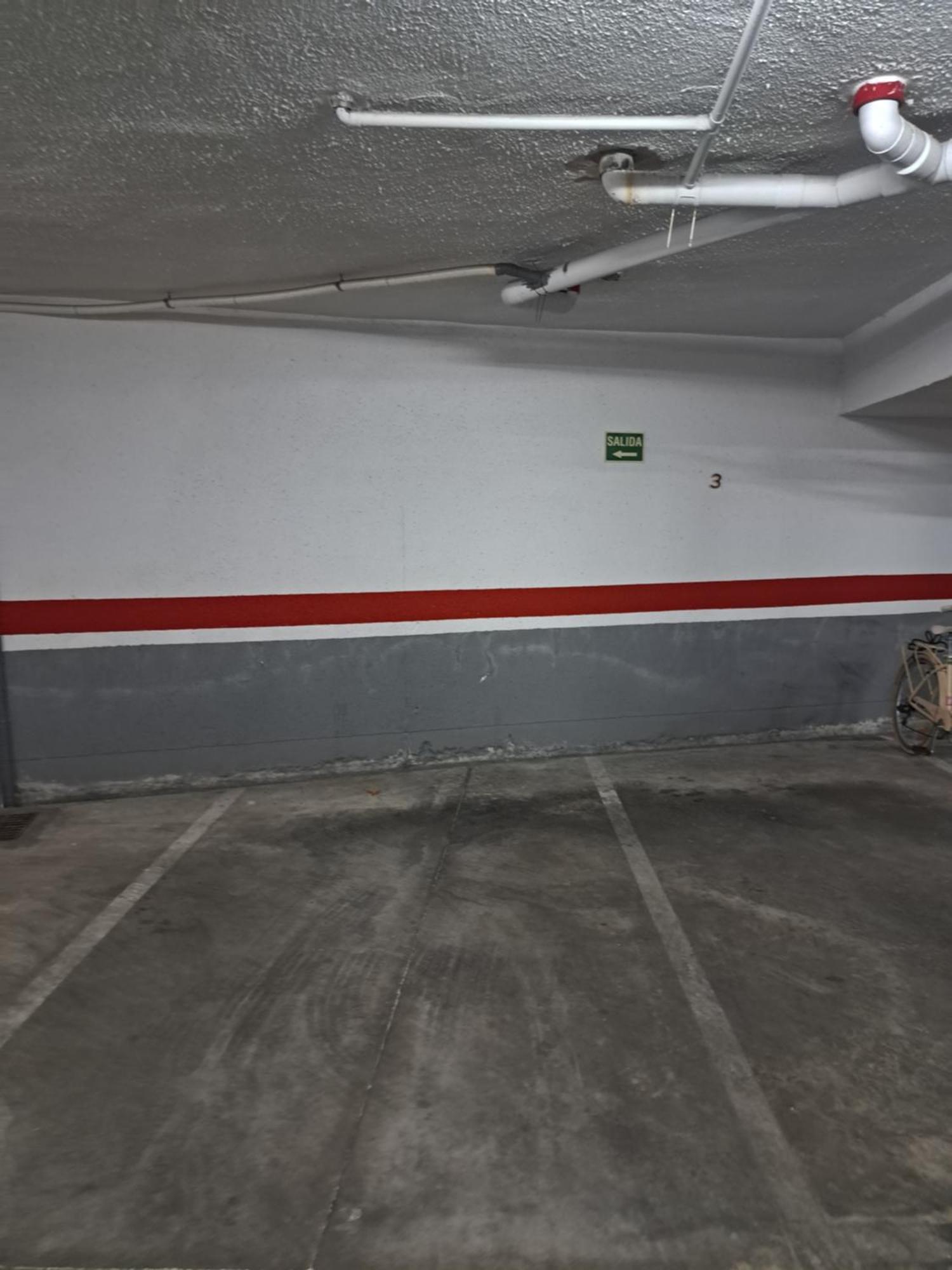 El Puerto Apartamento *